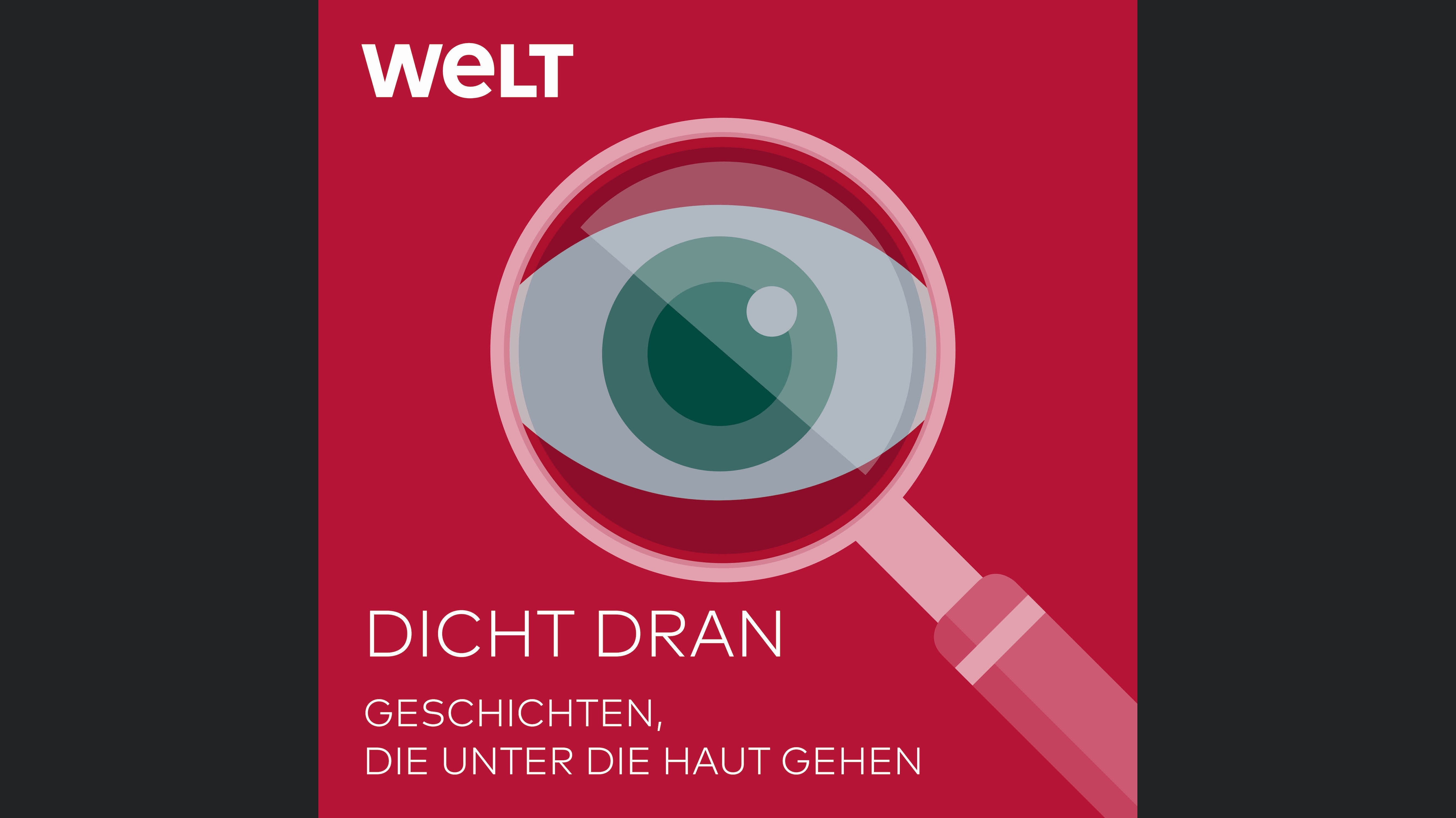 Dicht dran – Der Reportage-Podcast