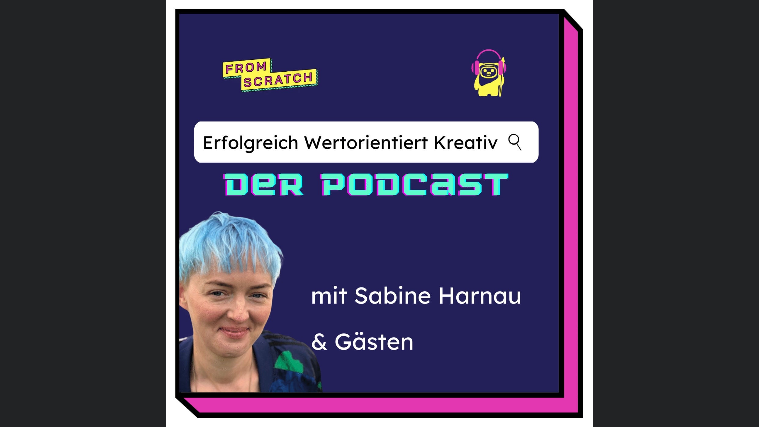 Erfolgreich — Wertorientiert — Kreativ | Wie wir als Kreativbranche die Welt verbessern