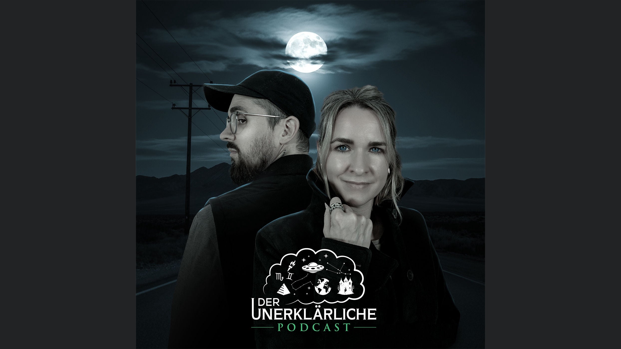 Der unerklärliche Podcast