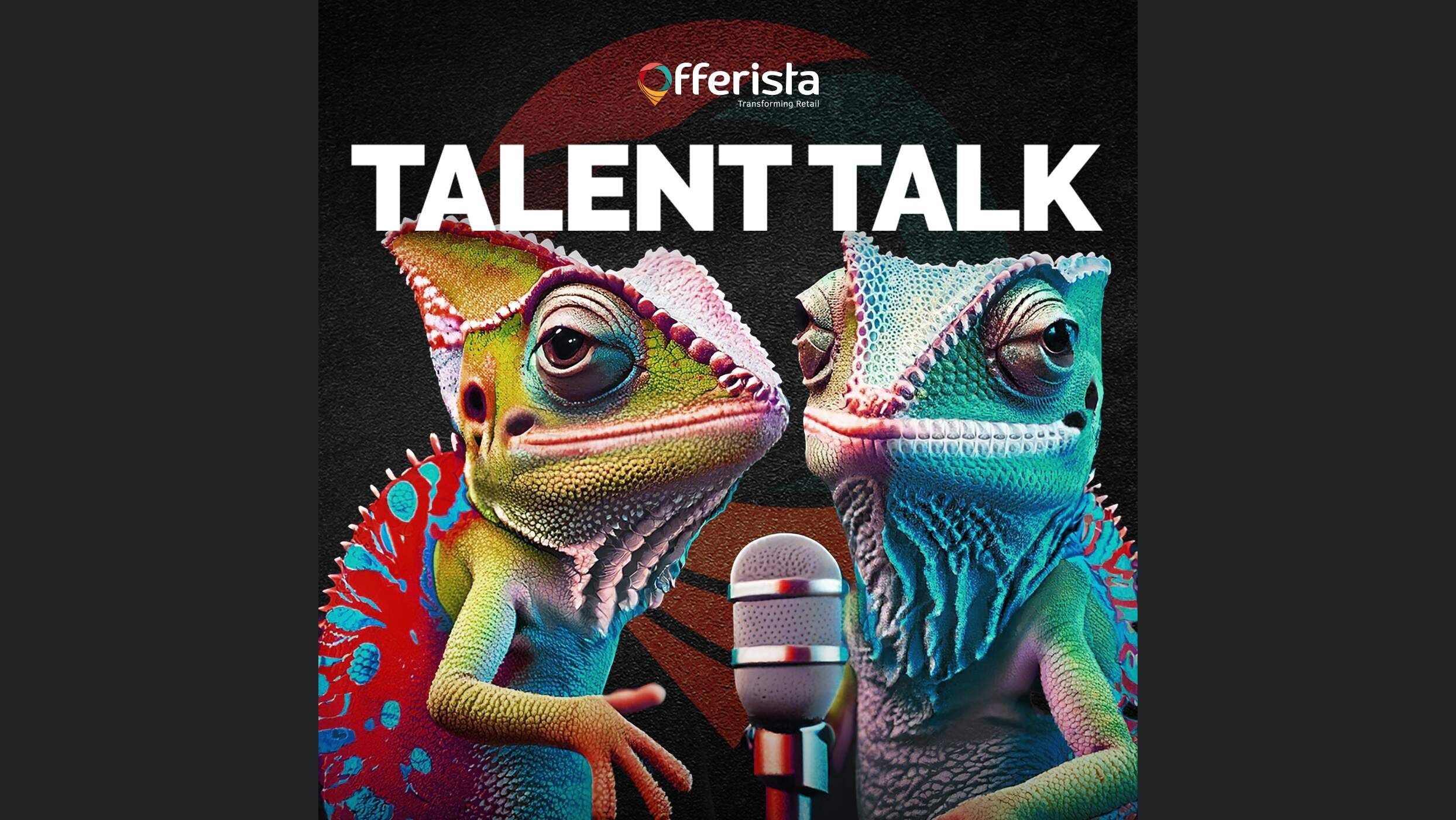 OFFERISTA TALENT TALK