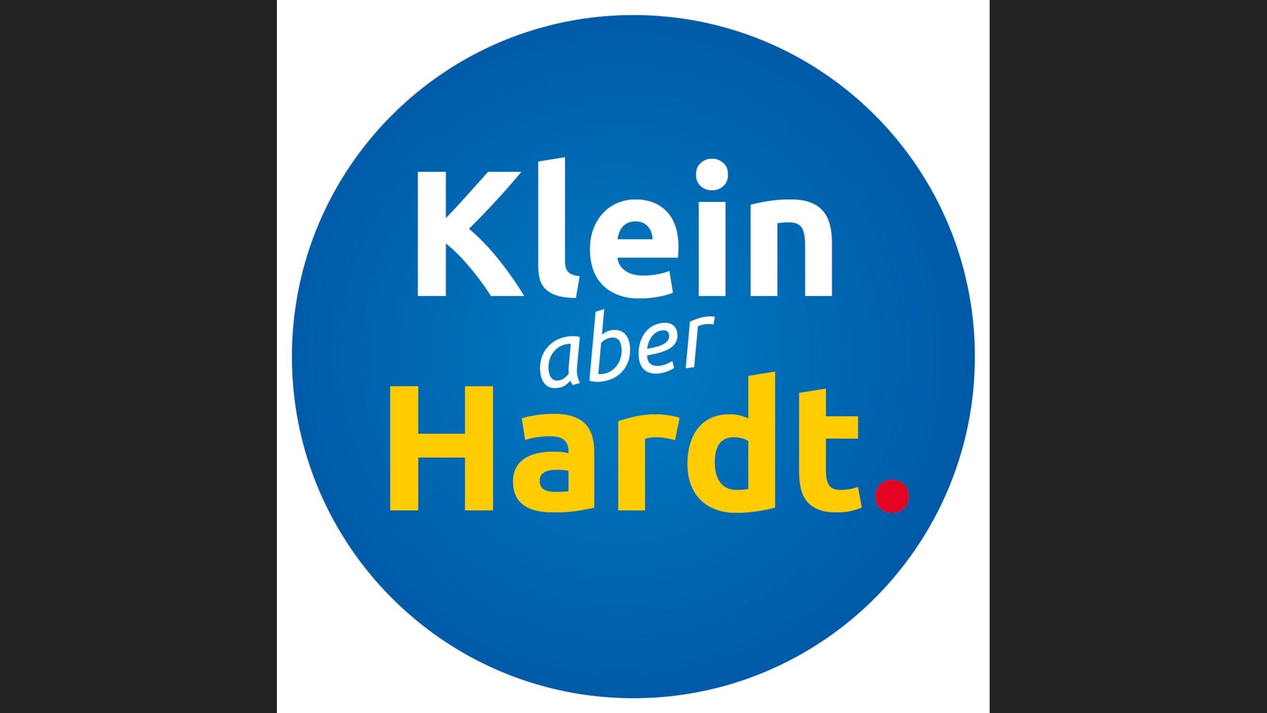Klein aber Hardt - Podcast