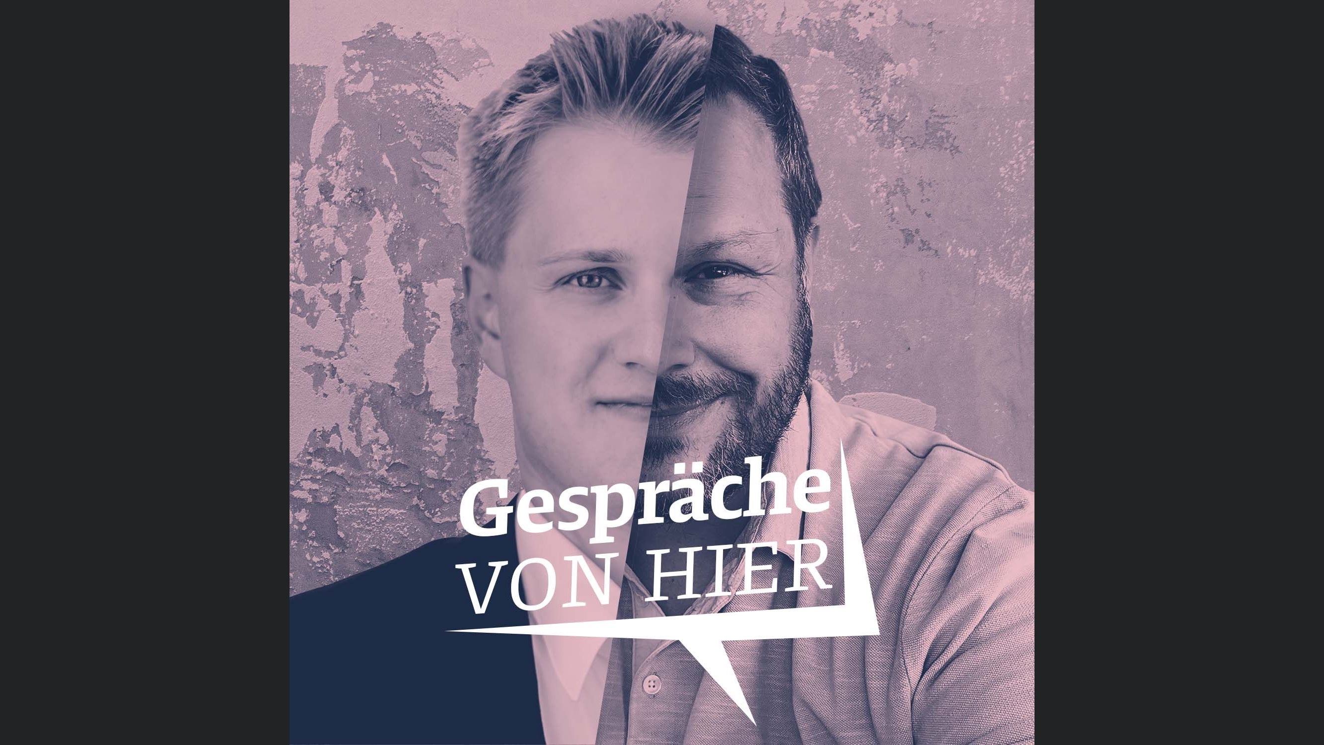Gespräche von hier