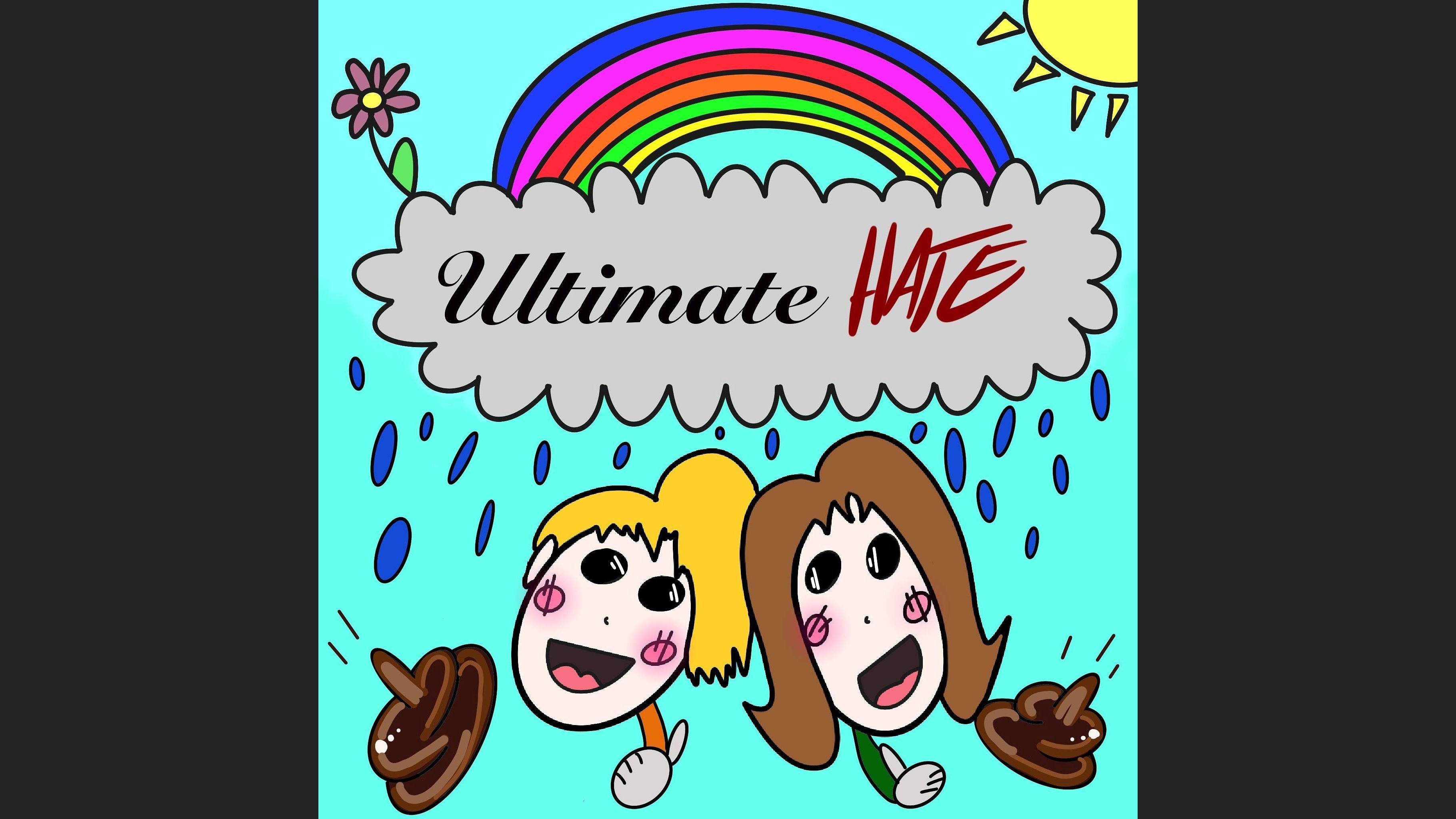 Ultimate Hate
