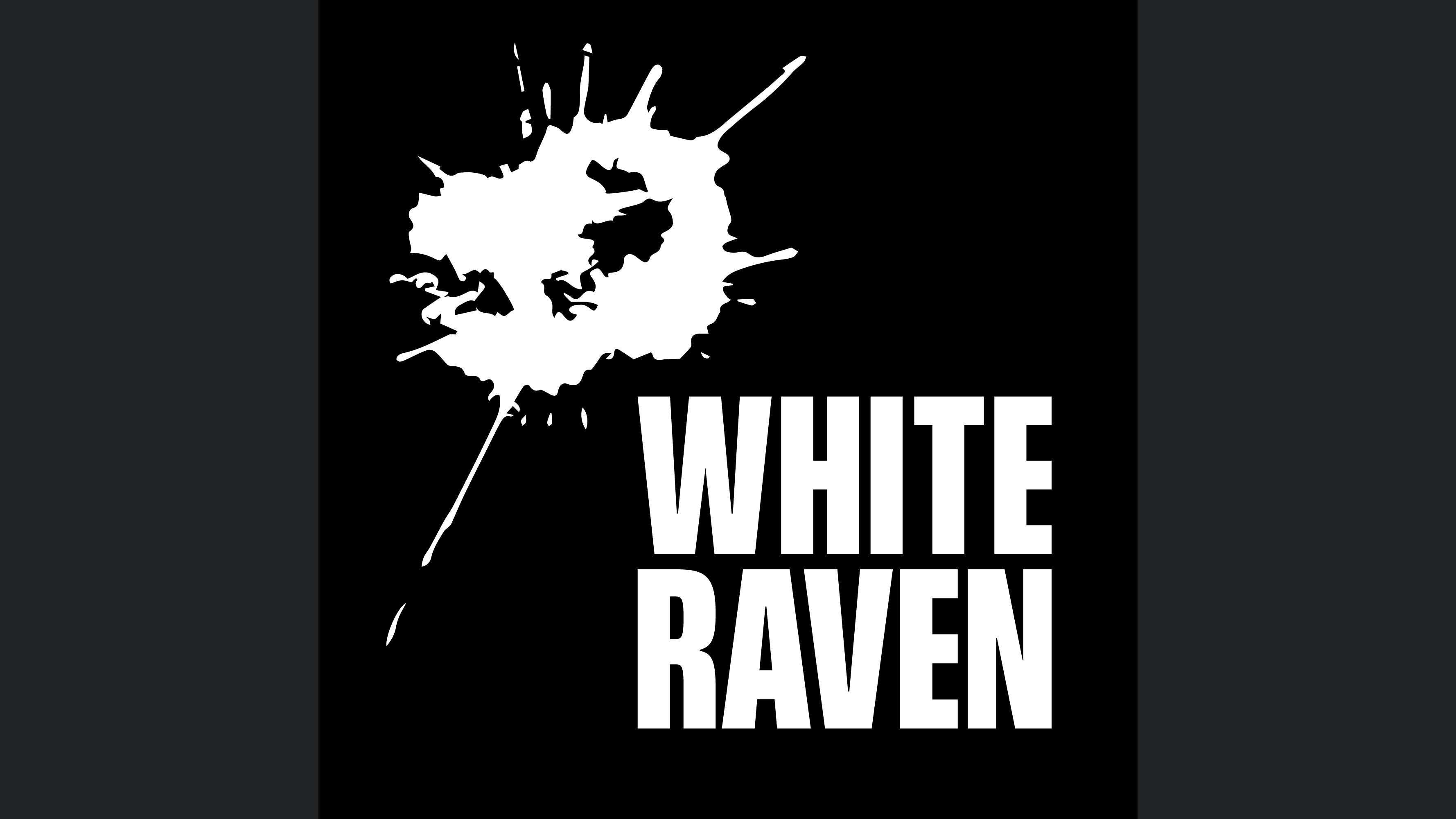 White Raven
