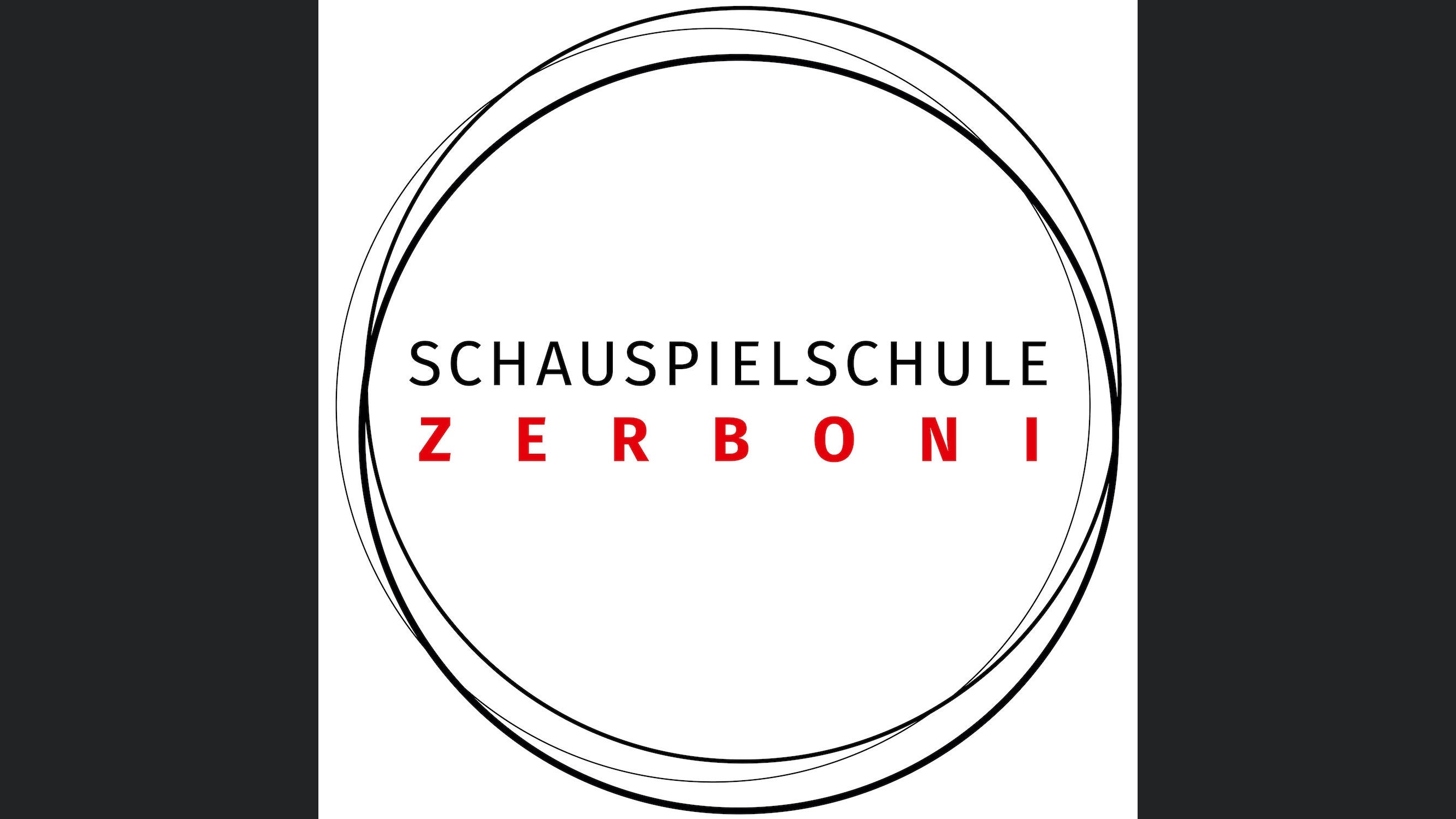 Schauspielschule – Der Podcast