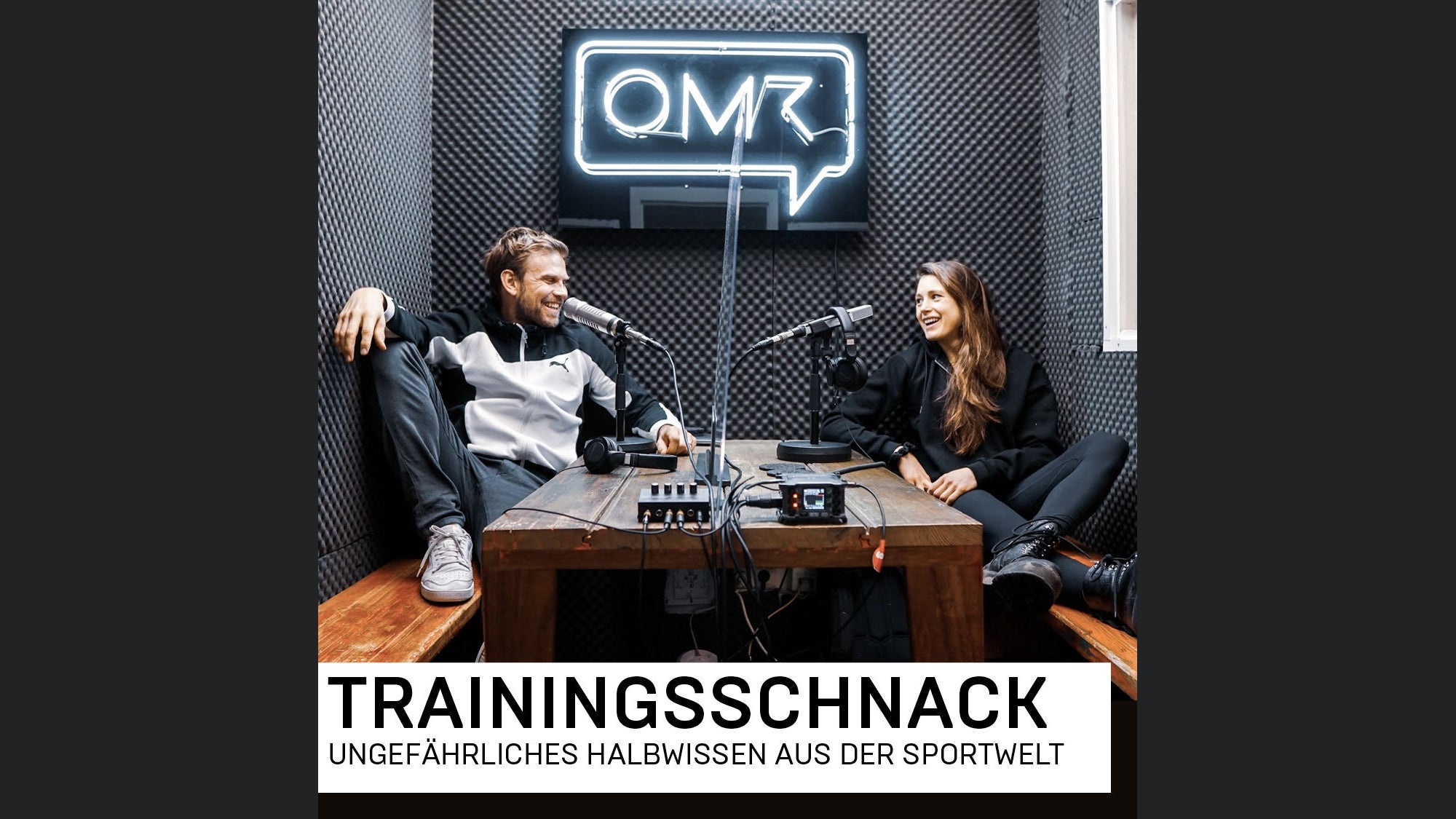 Trainingsschnack - Ungefährliches Halbwissen aus der Sportwelt
