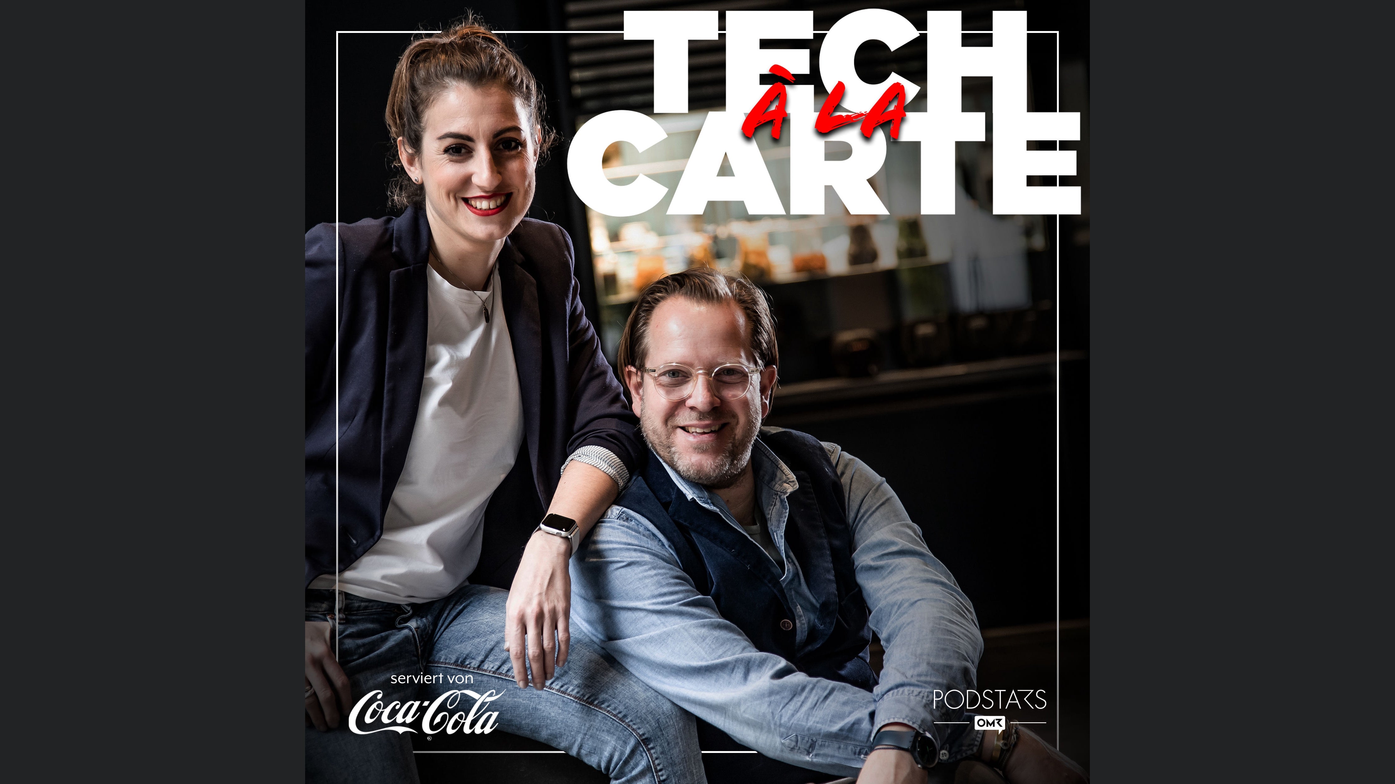 Tech à la Carte