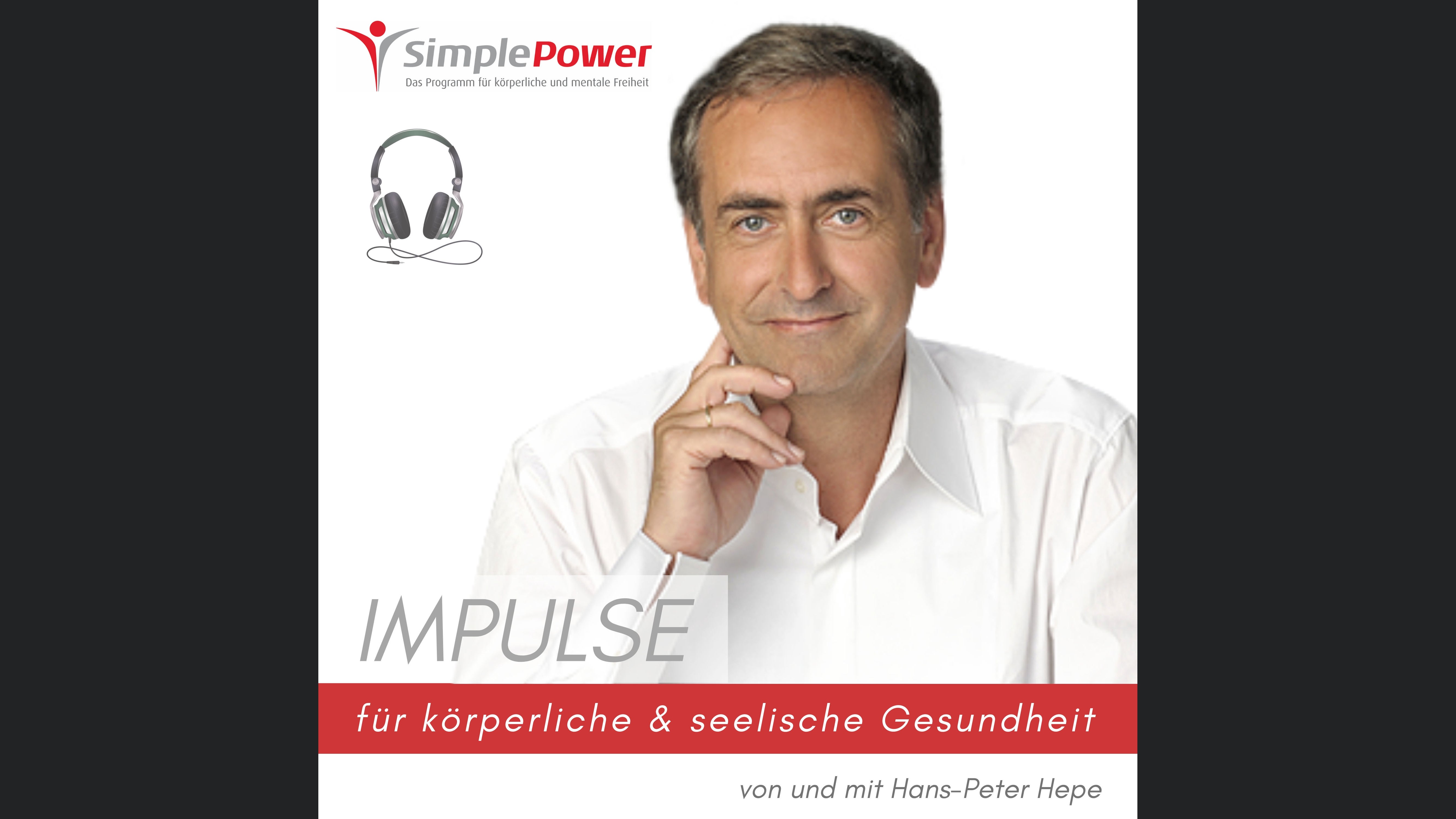 Simple Power - Impulse für körperliche und mentale Freiheit