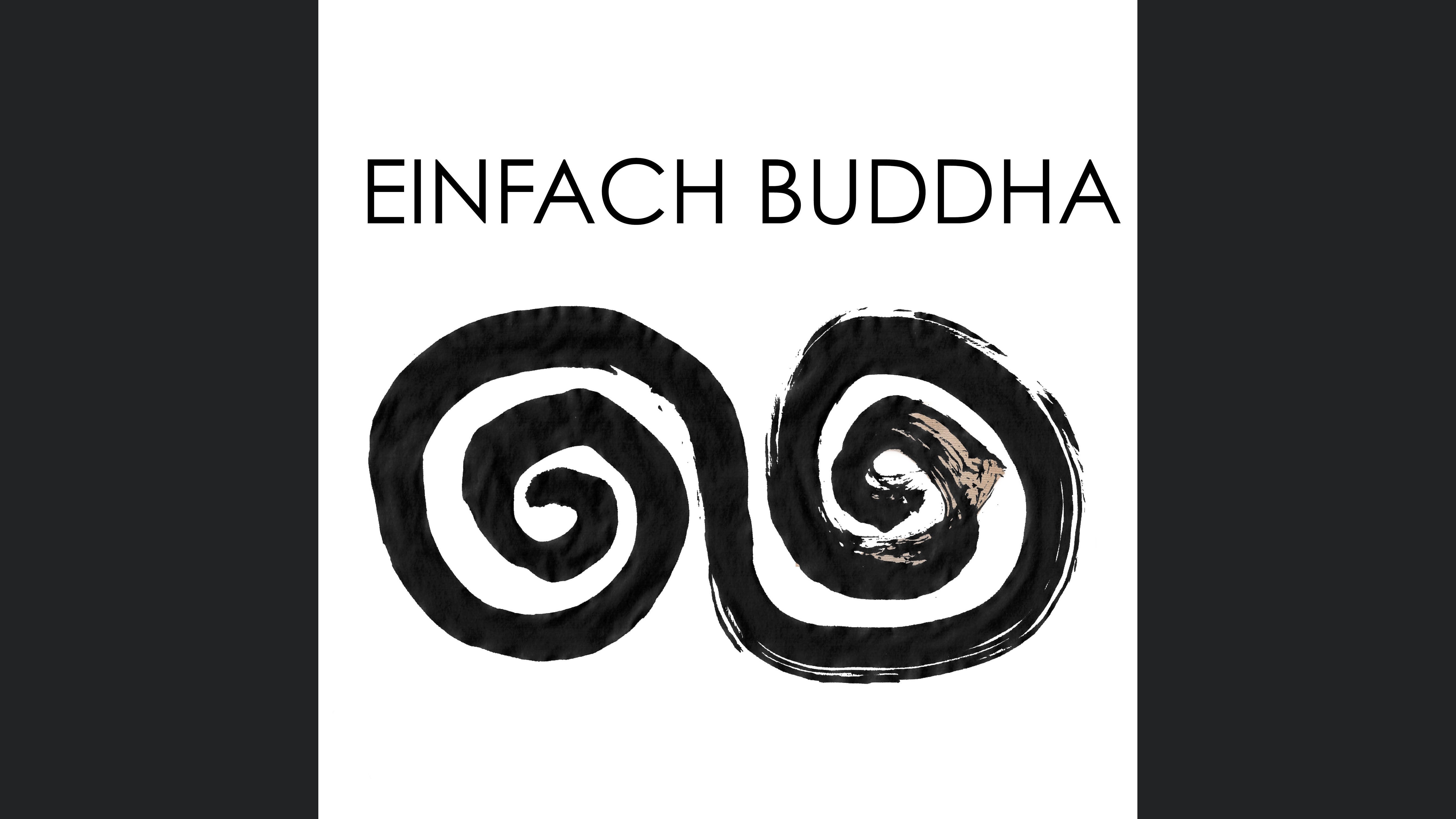 EINFACH BUDDHA