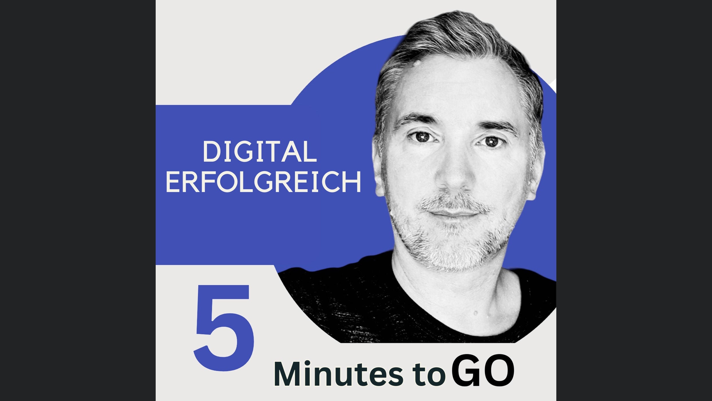 Digital Erfolgreich - 5 Minutes to Go