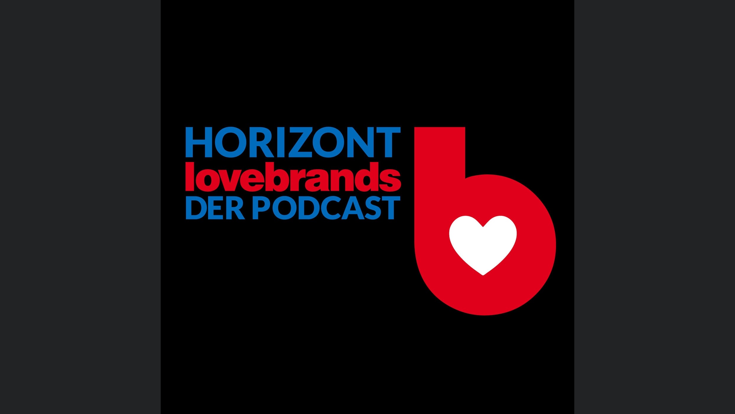 HORIZONT Lovebrands