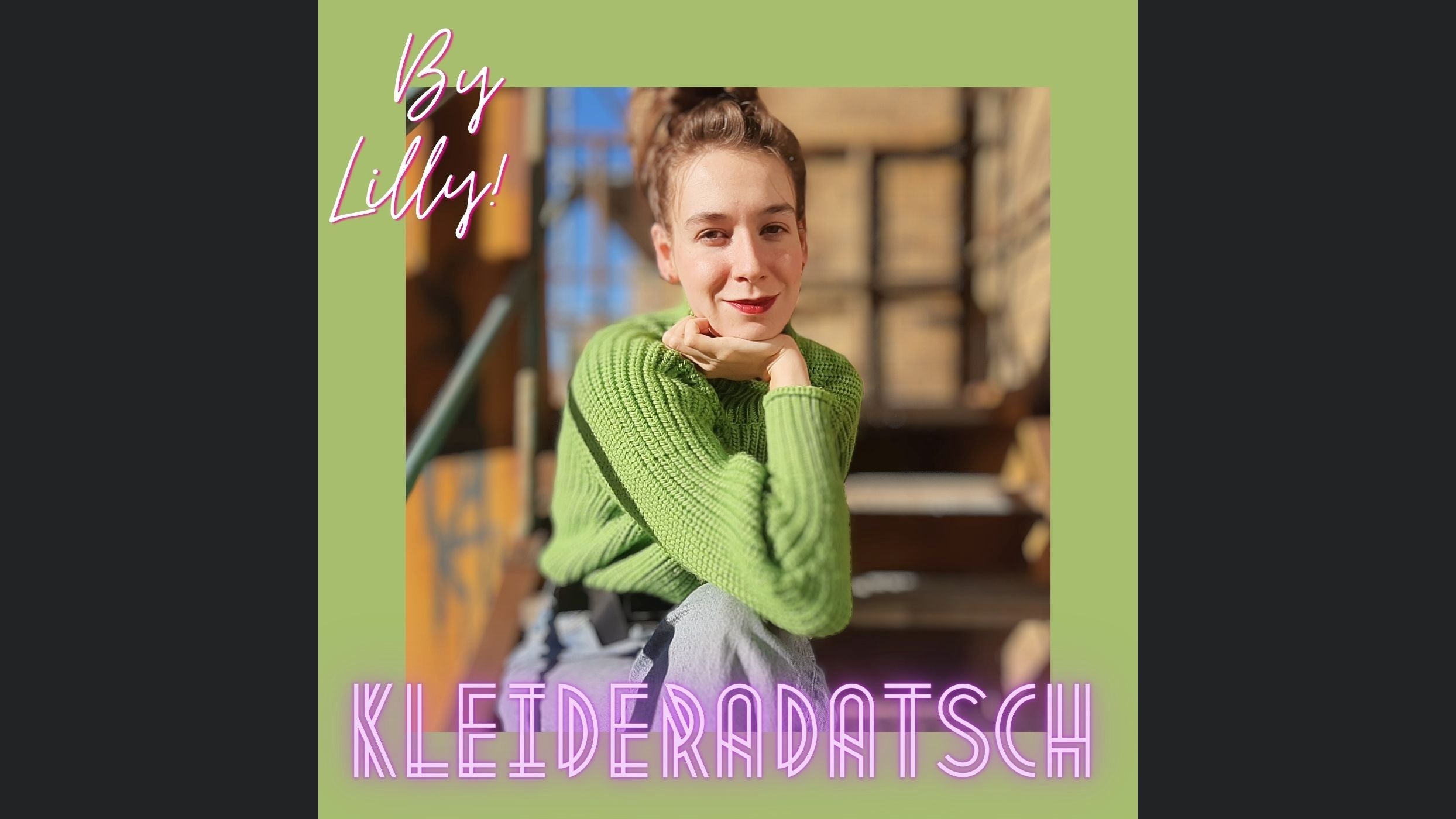 KLEIDERADATSCH