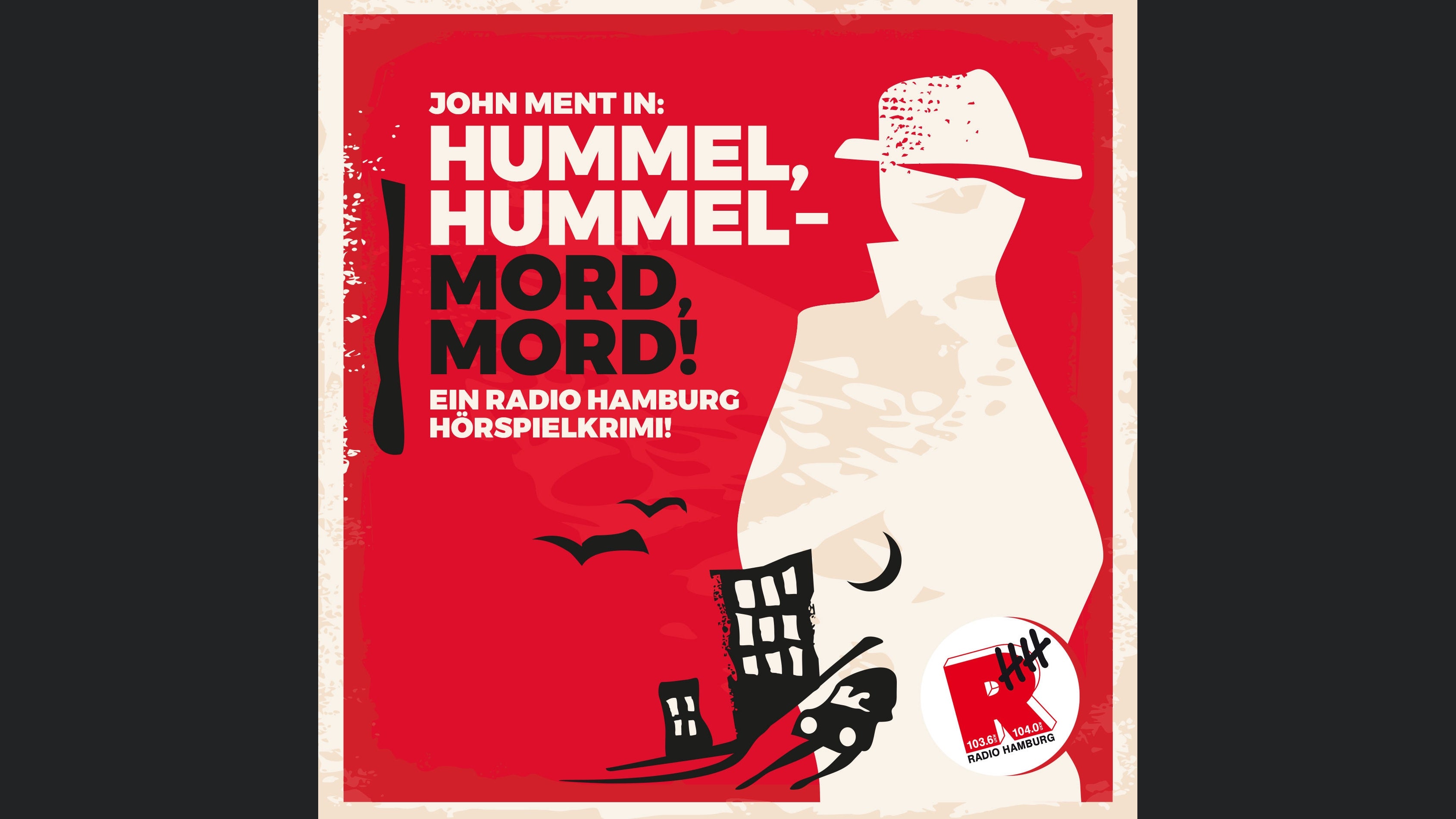 Hummel, Hummel - Mord, Mord!
