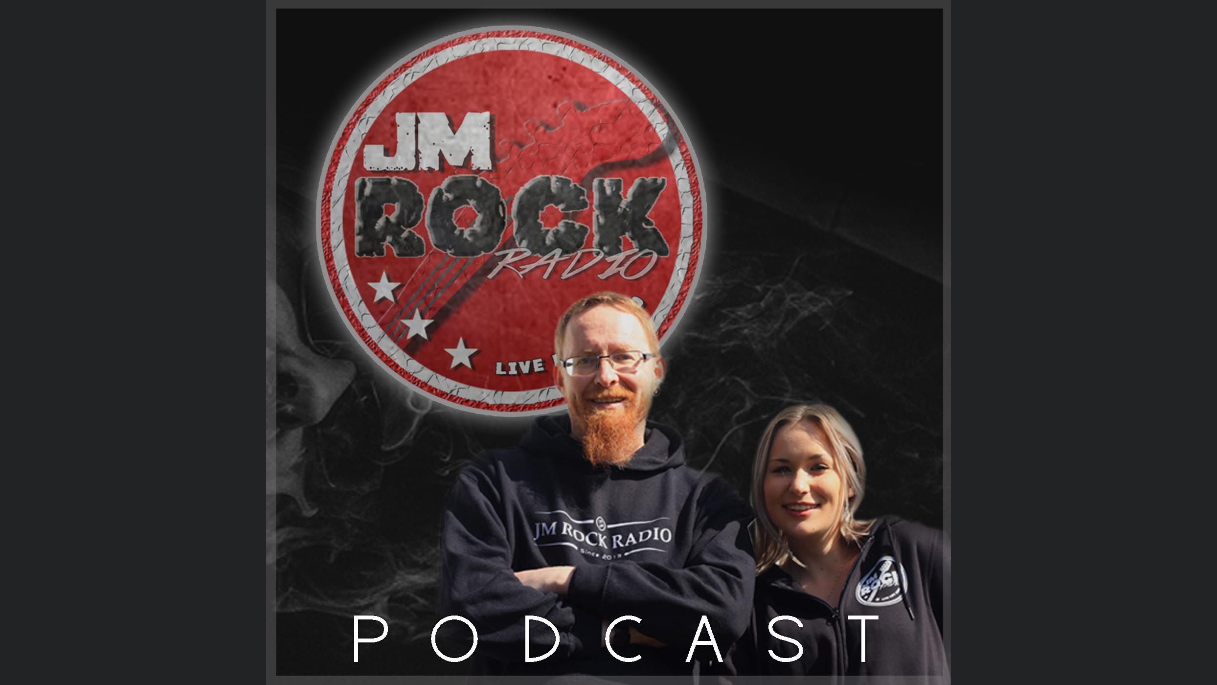 JM ROCK RADIO