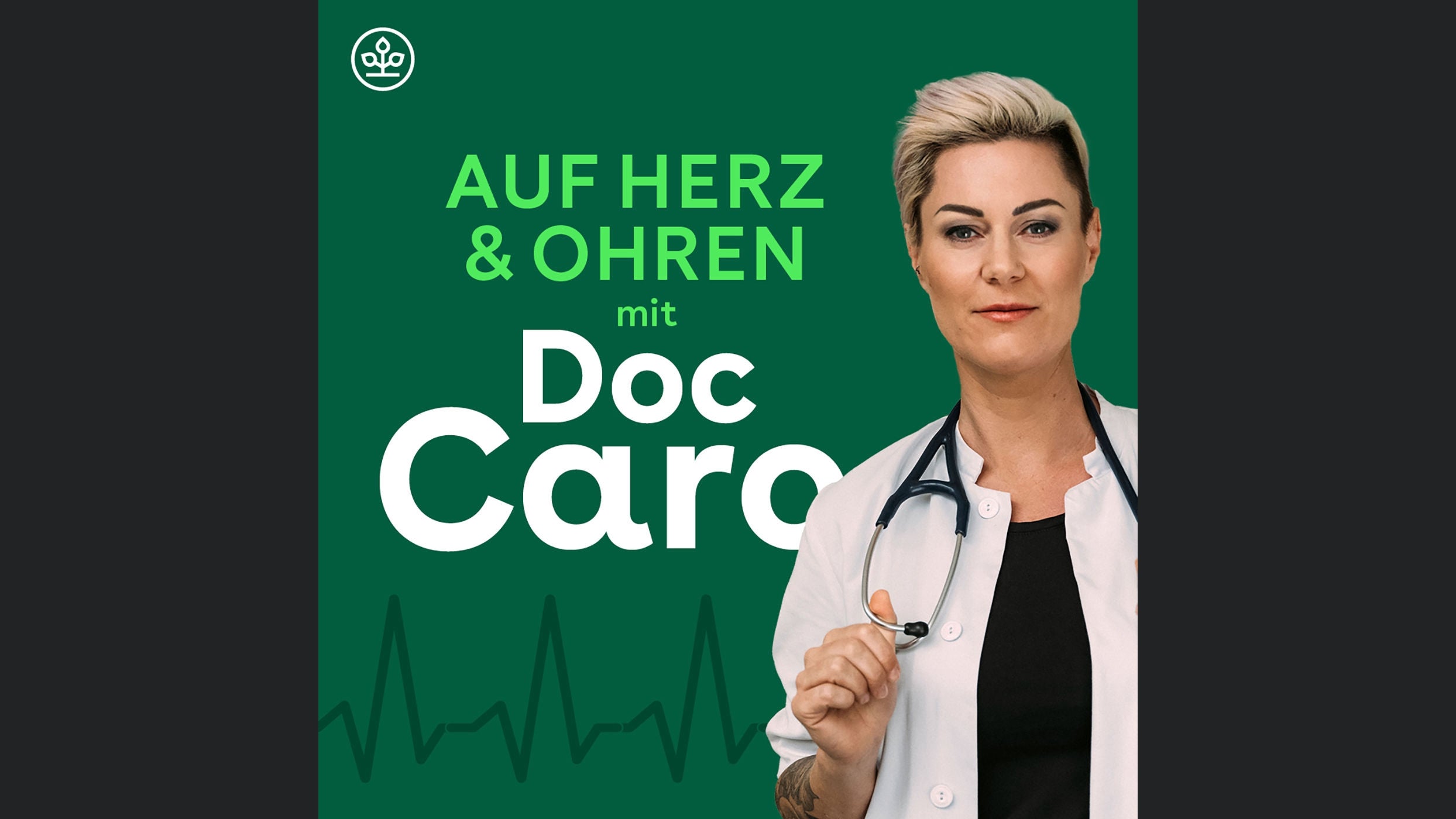Auf Herz & Ohren mit Doc Caro