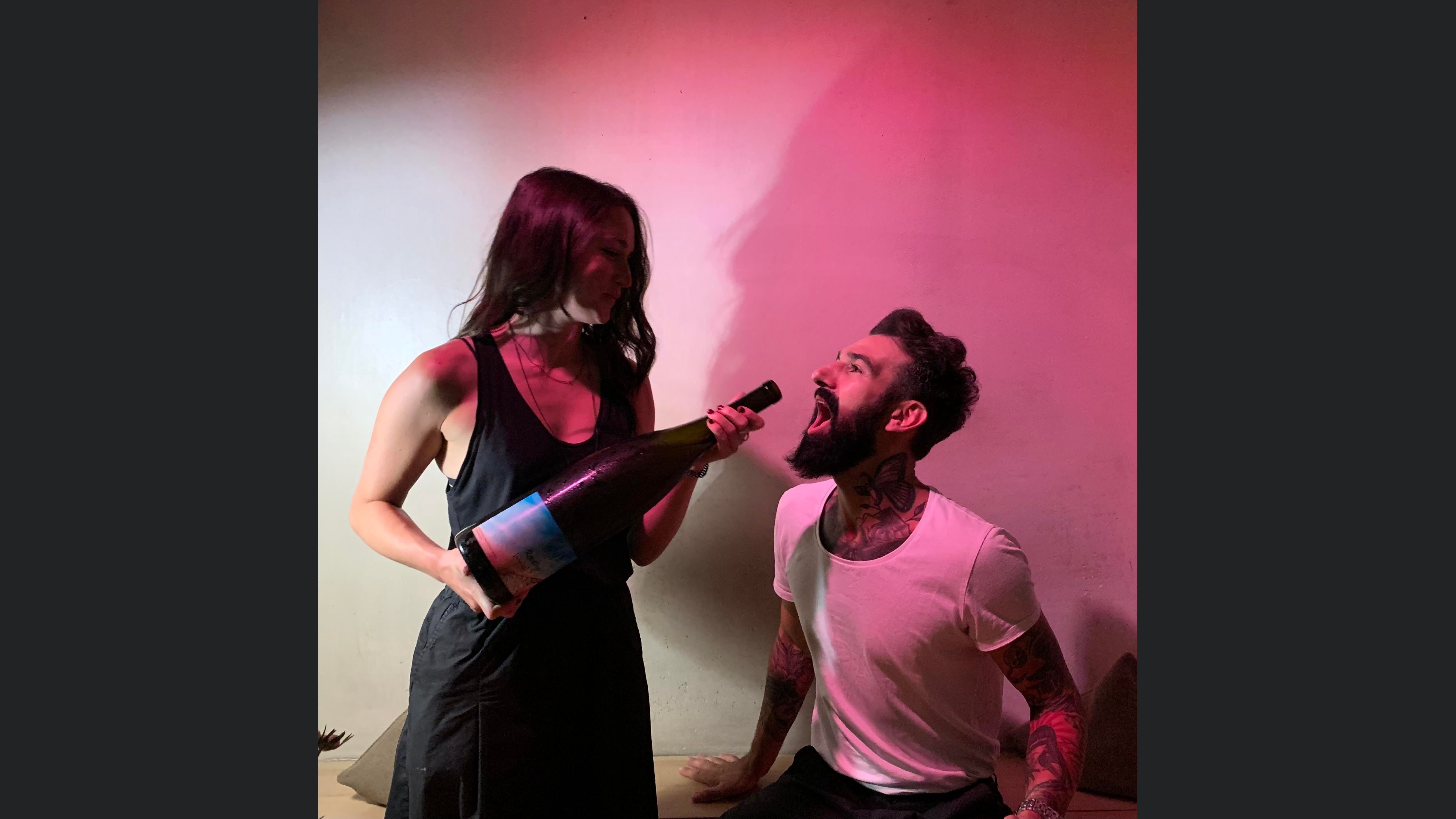 Juice Wine Podcast