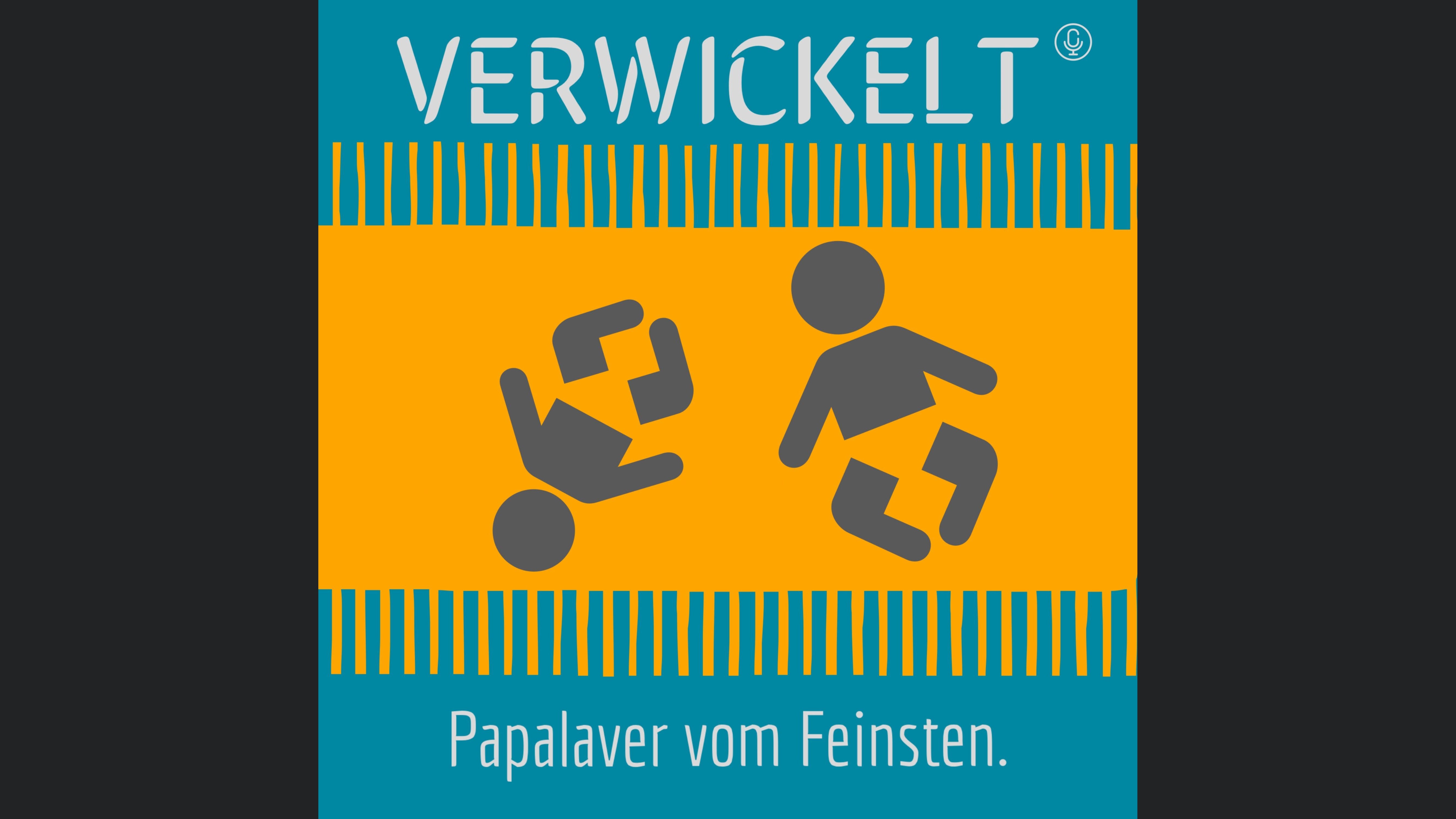 Verwickelt