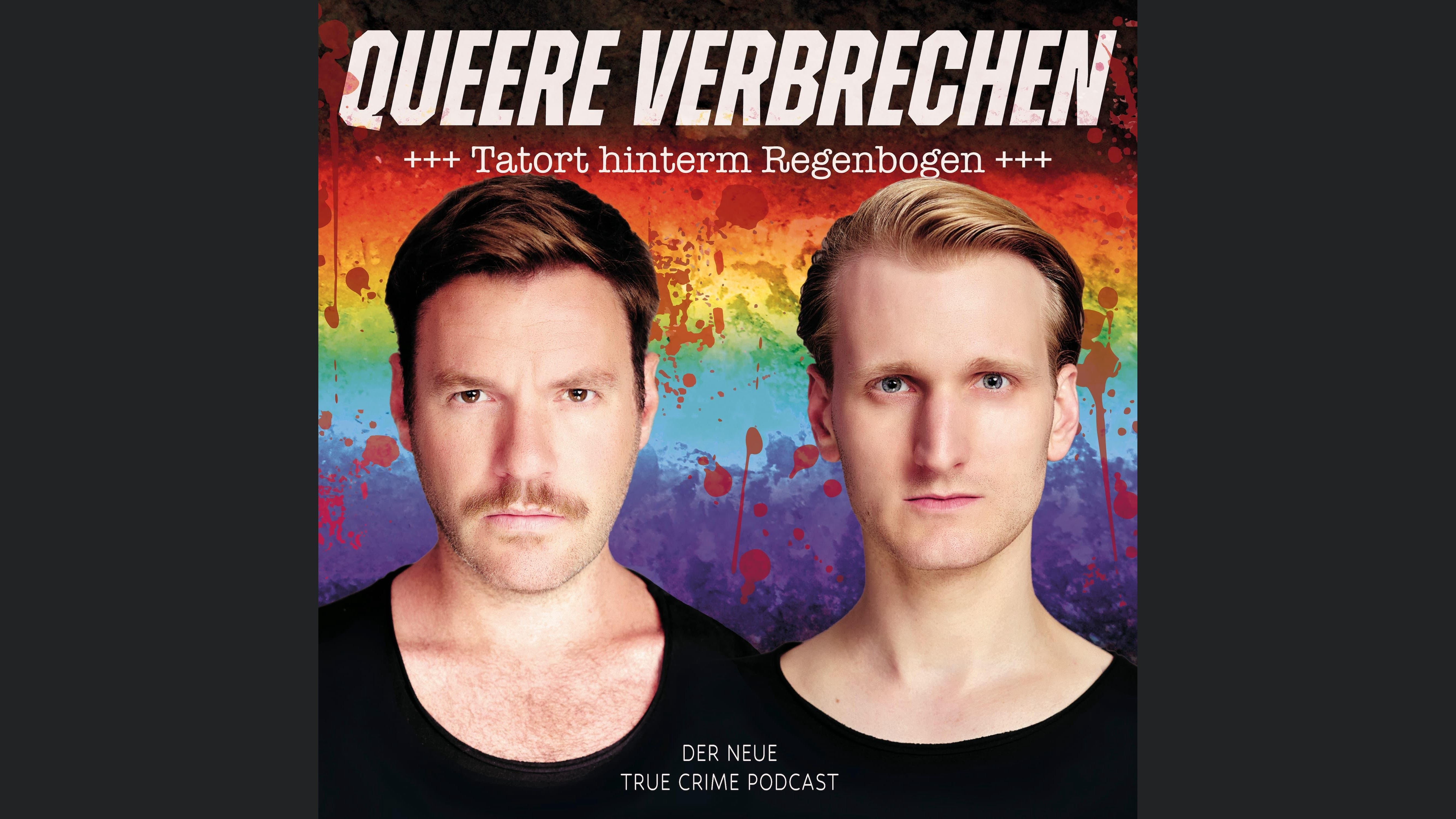 Queere Verbrechen
