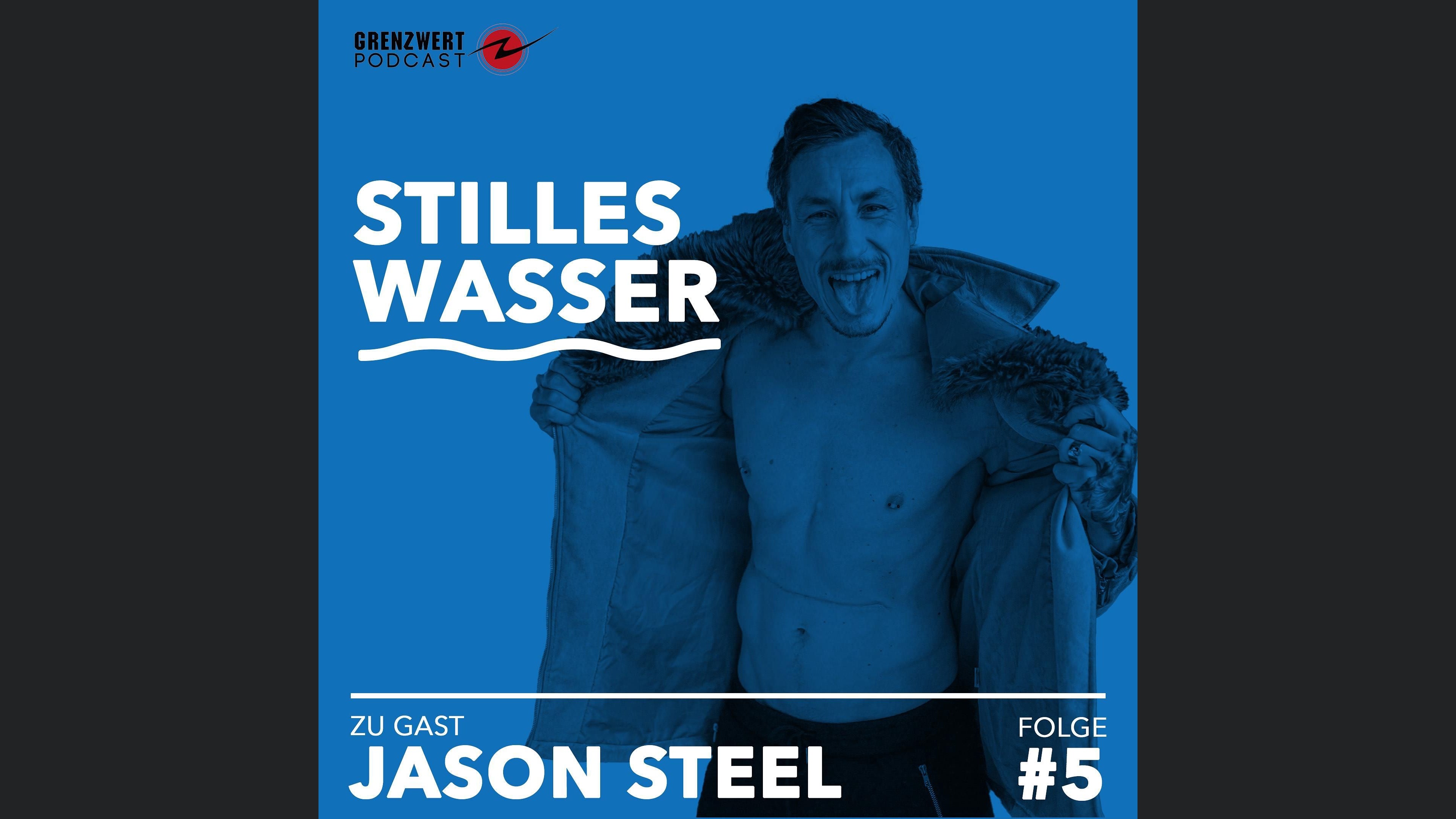STILLES WASSER