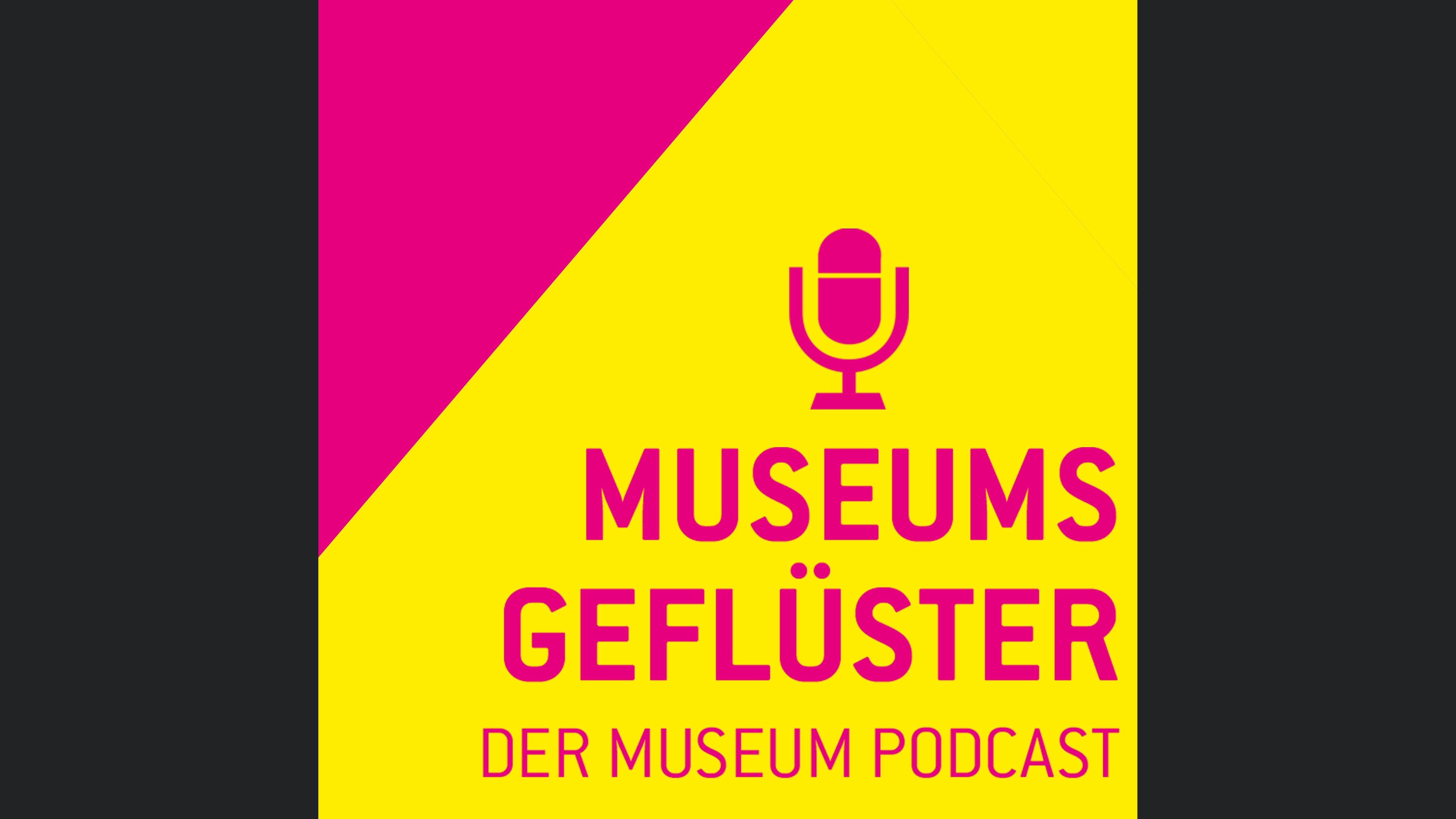 Museumsgeflüster – Der Podcast der Tiroler Landesmuseen