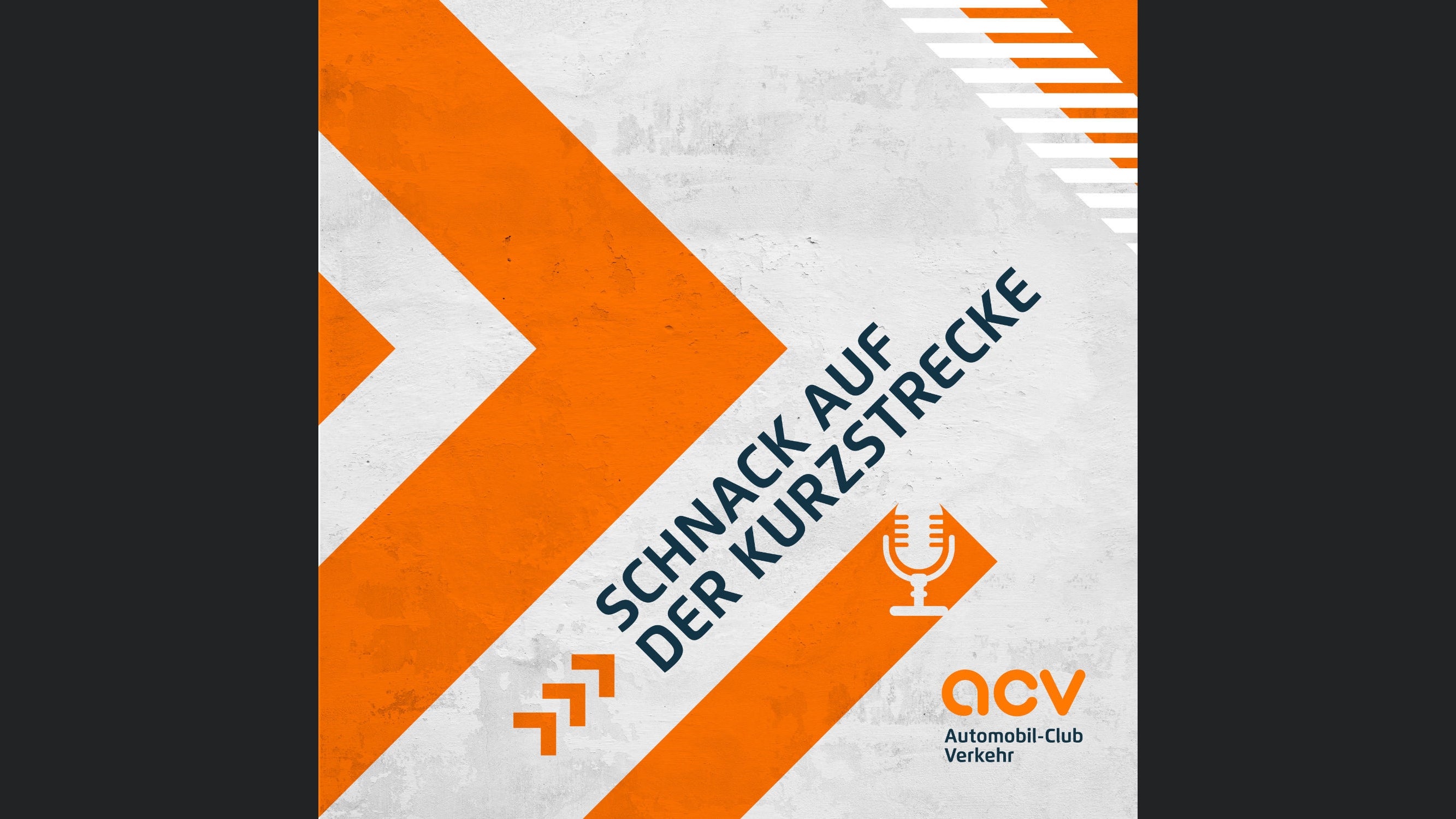 Schnack auf der Kurzstrecke
