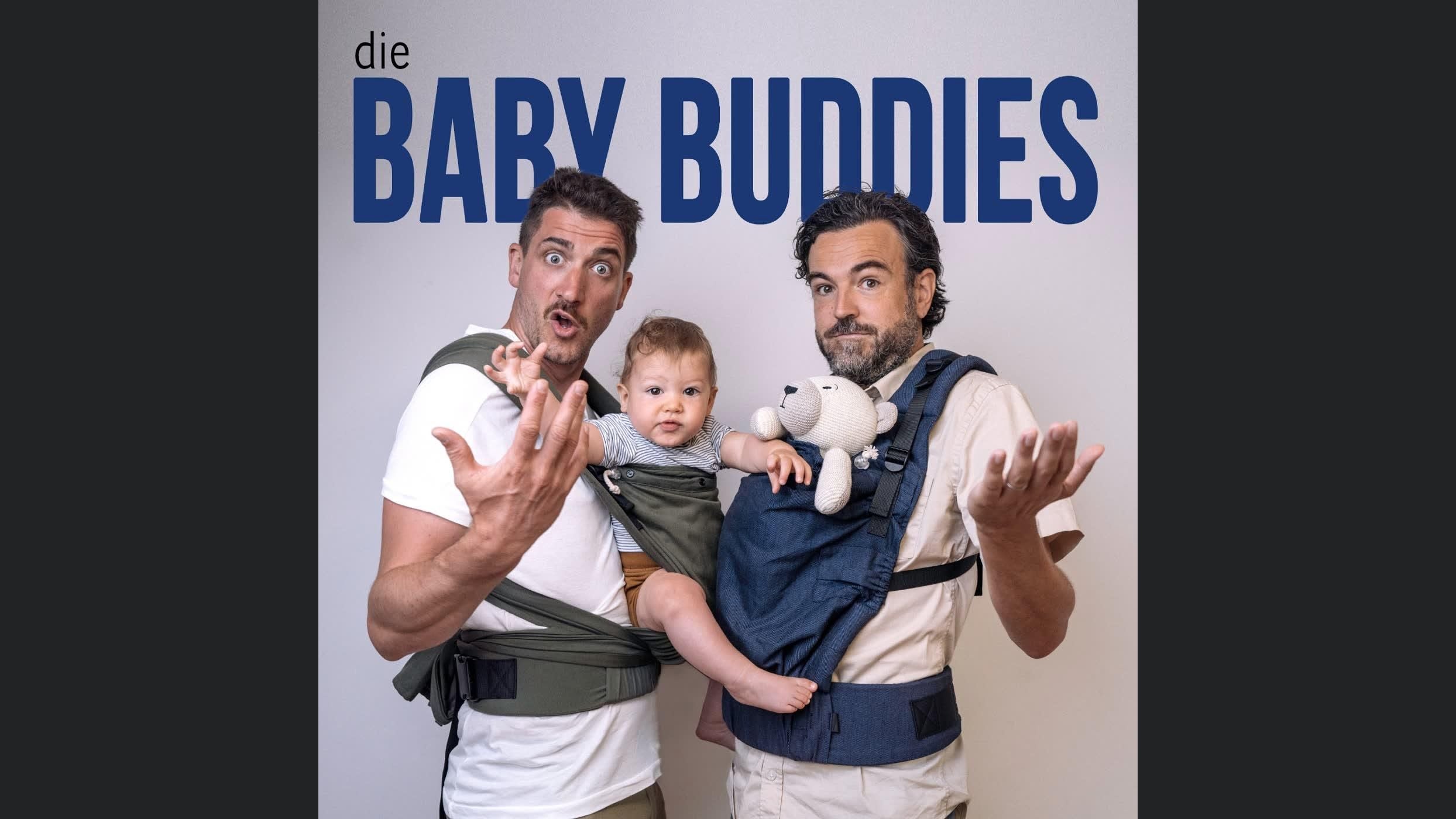 Die Babybuddies
