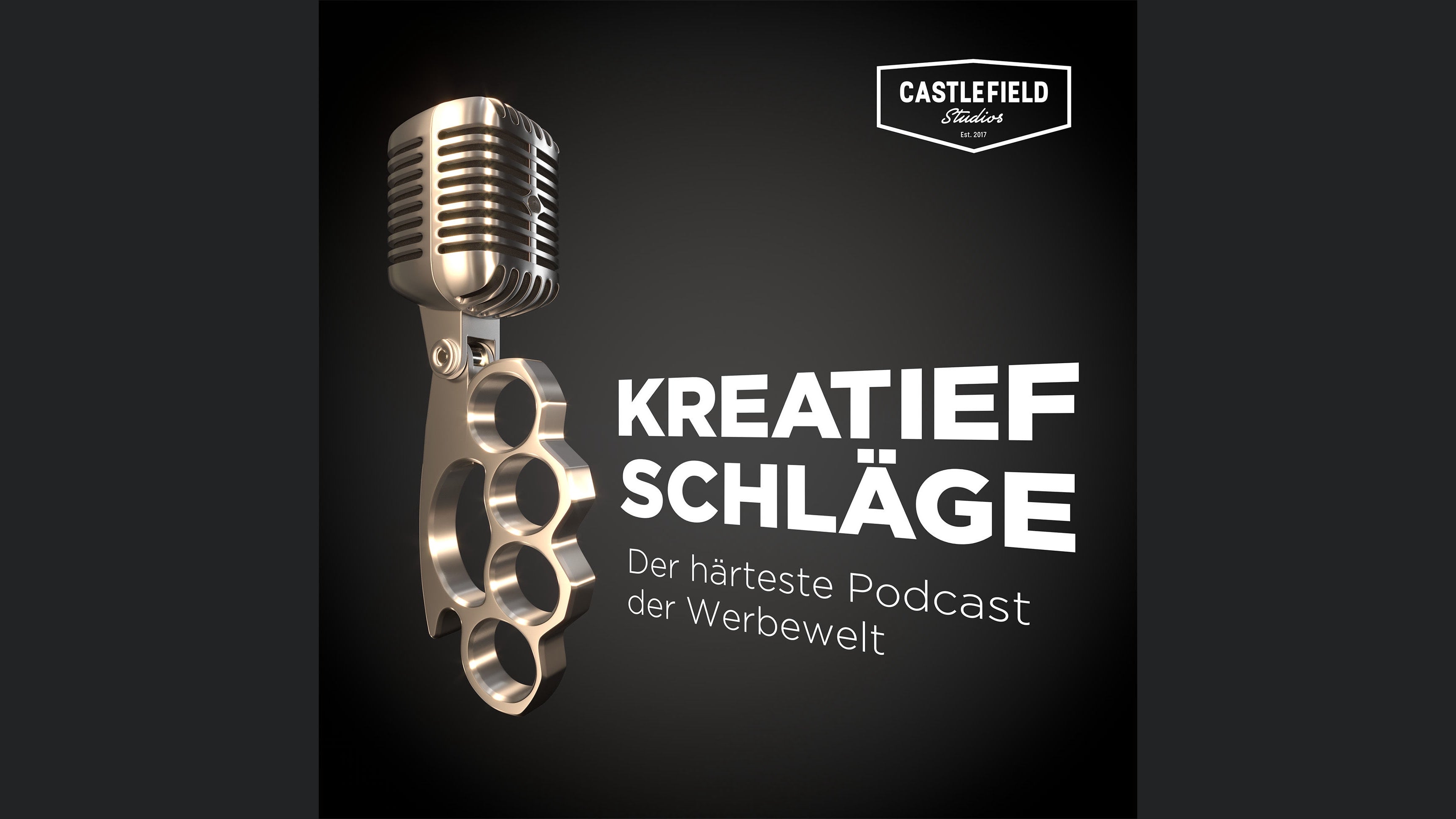 KREATIEFSCHLÄGE