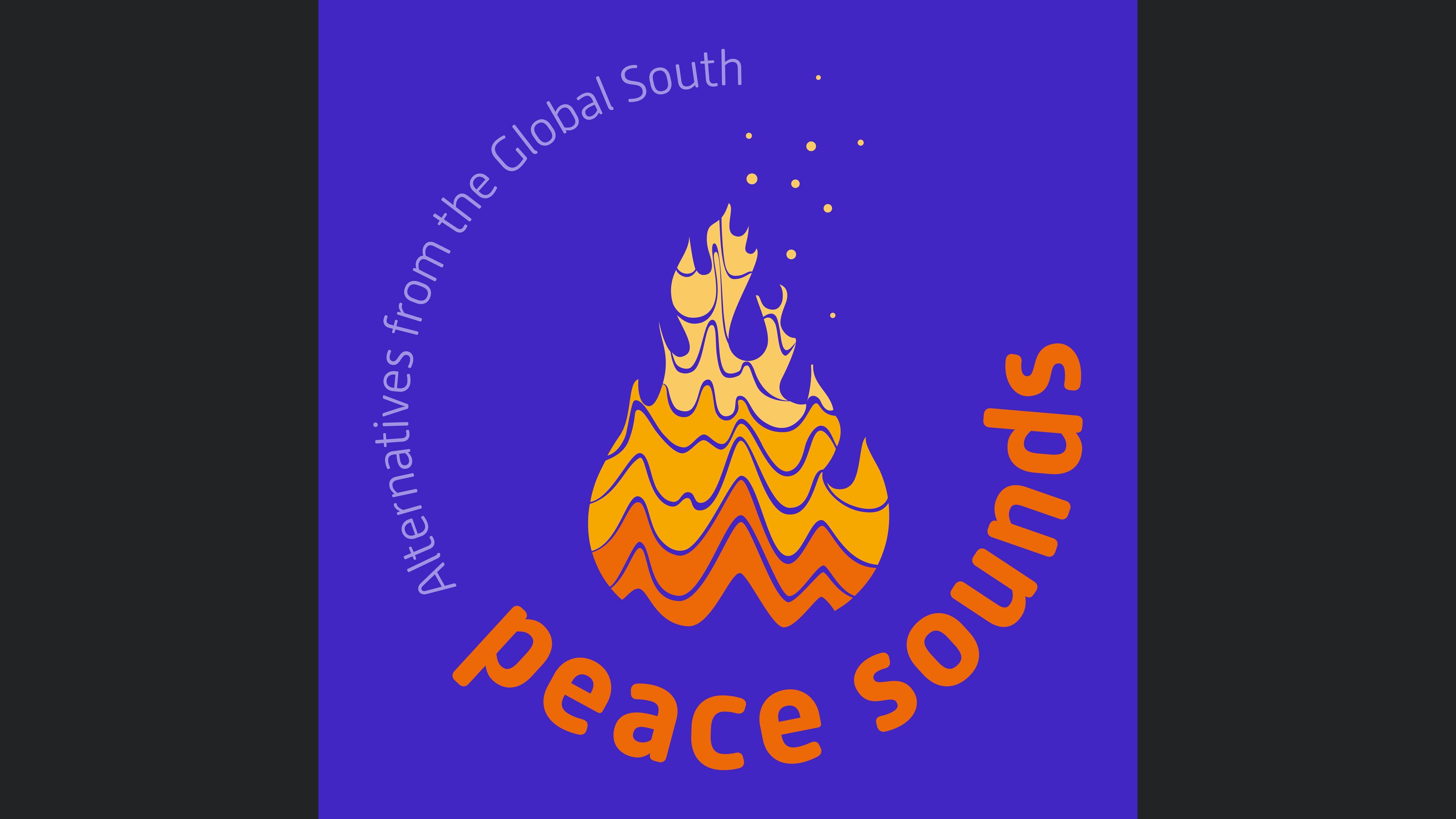 Peace Sounds · Alternatives from the Global South