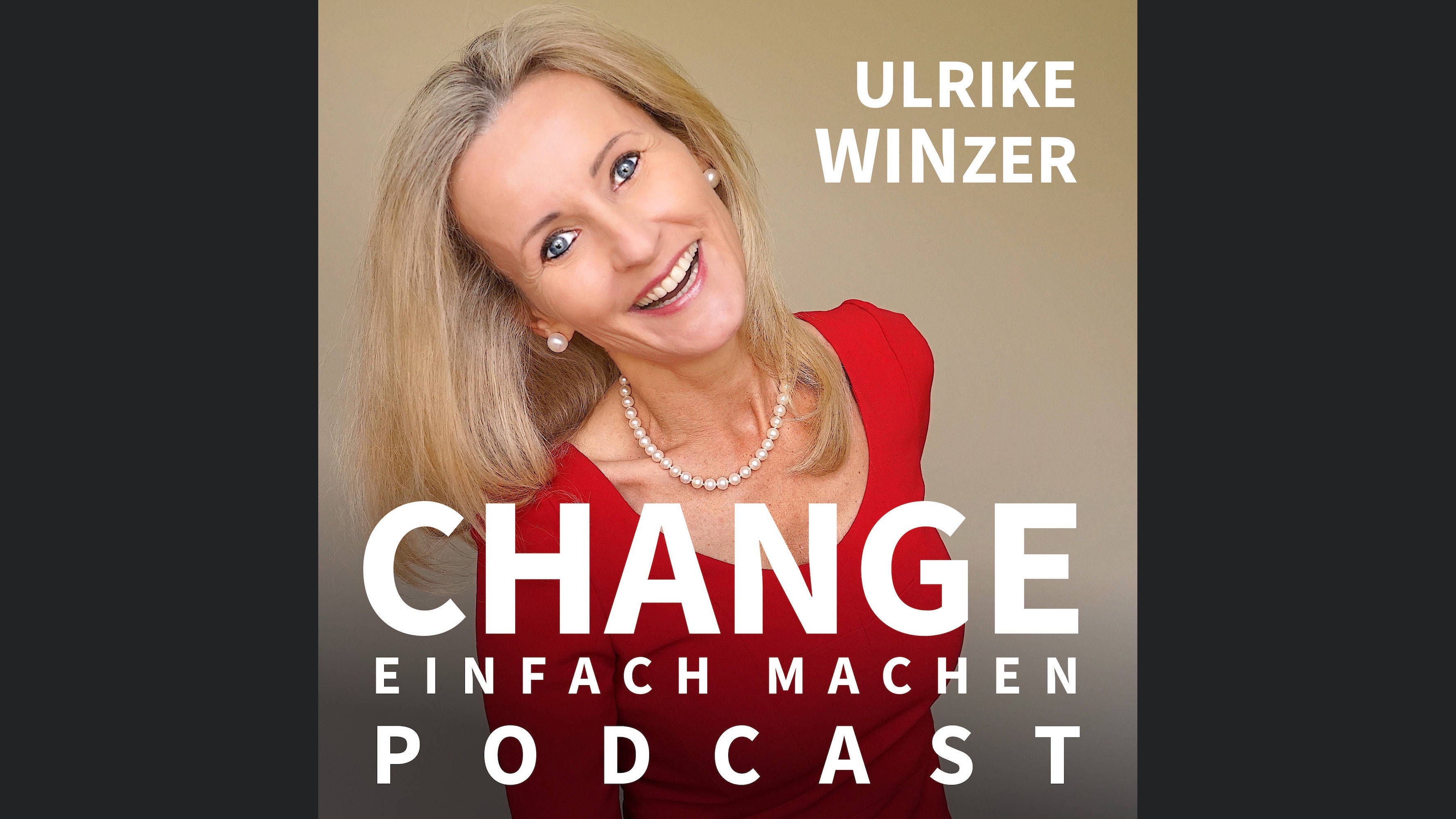 CHANGE - Einfach Machen!