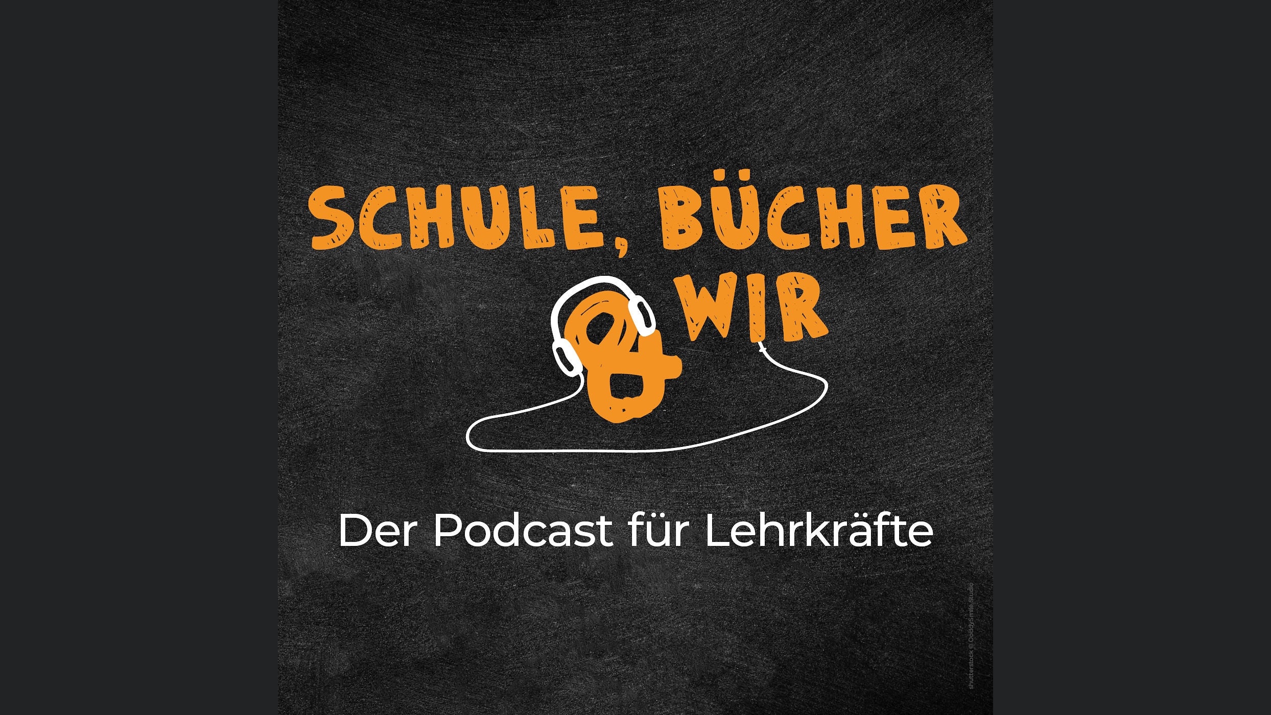 Schule, Bücher & wir