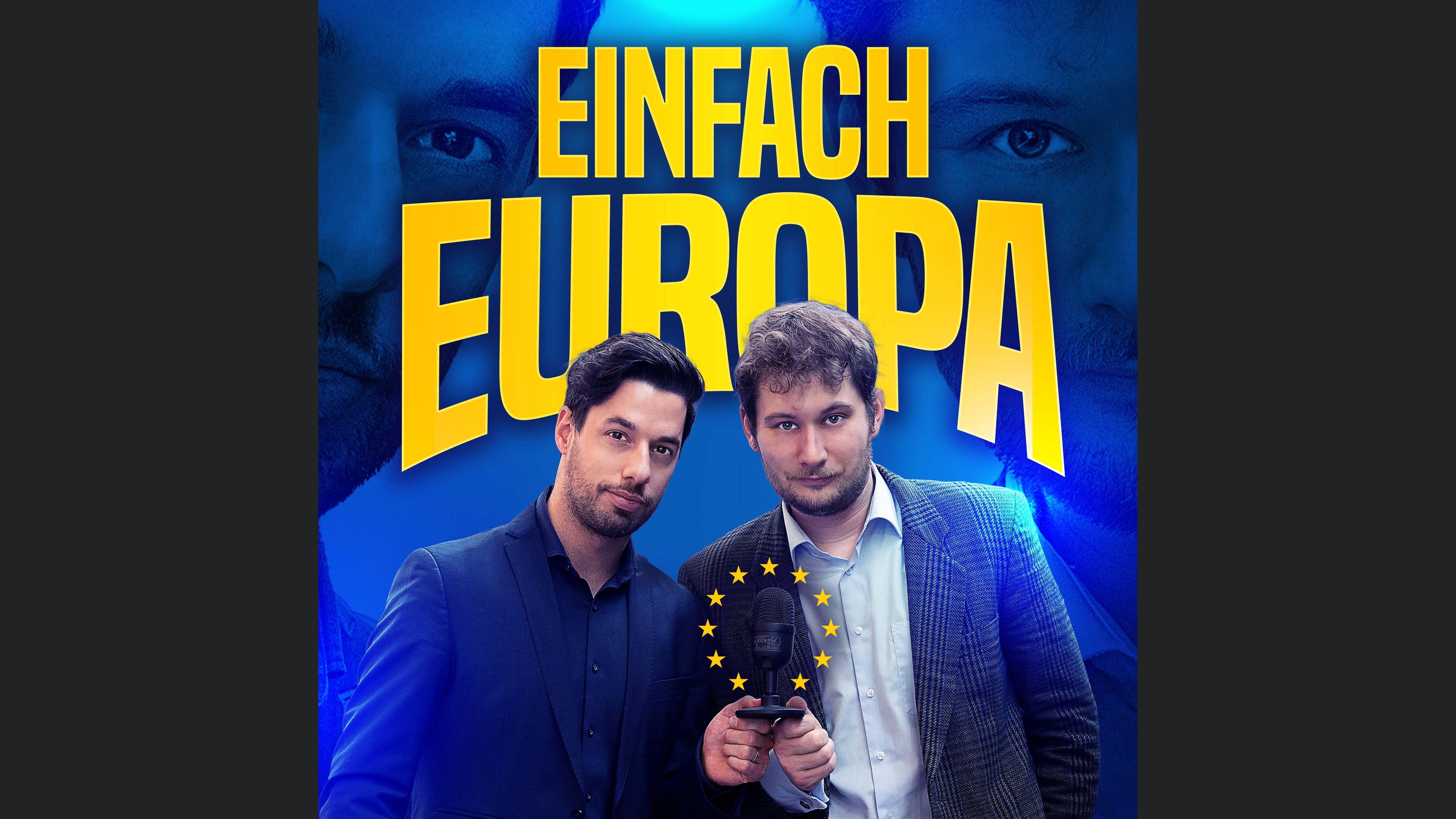 Einfach Europa