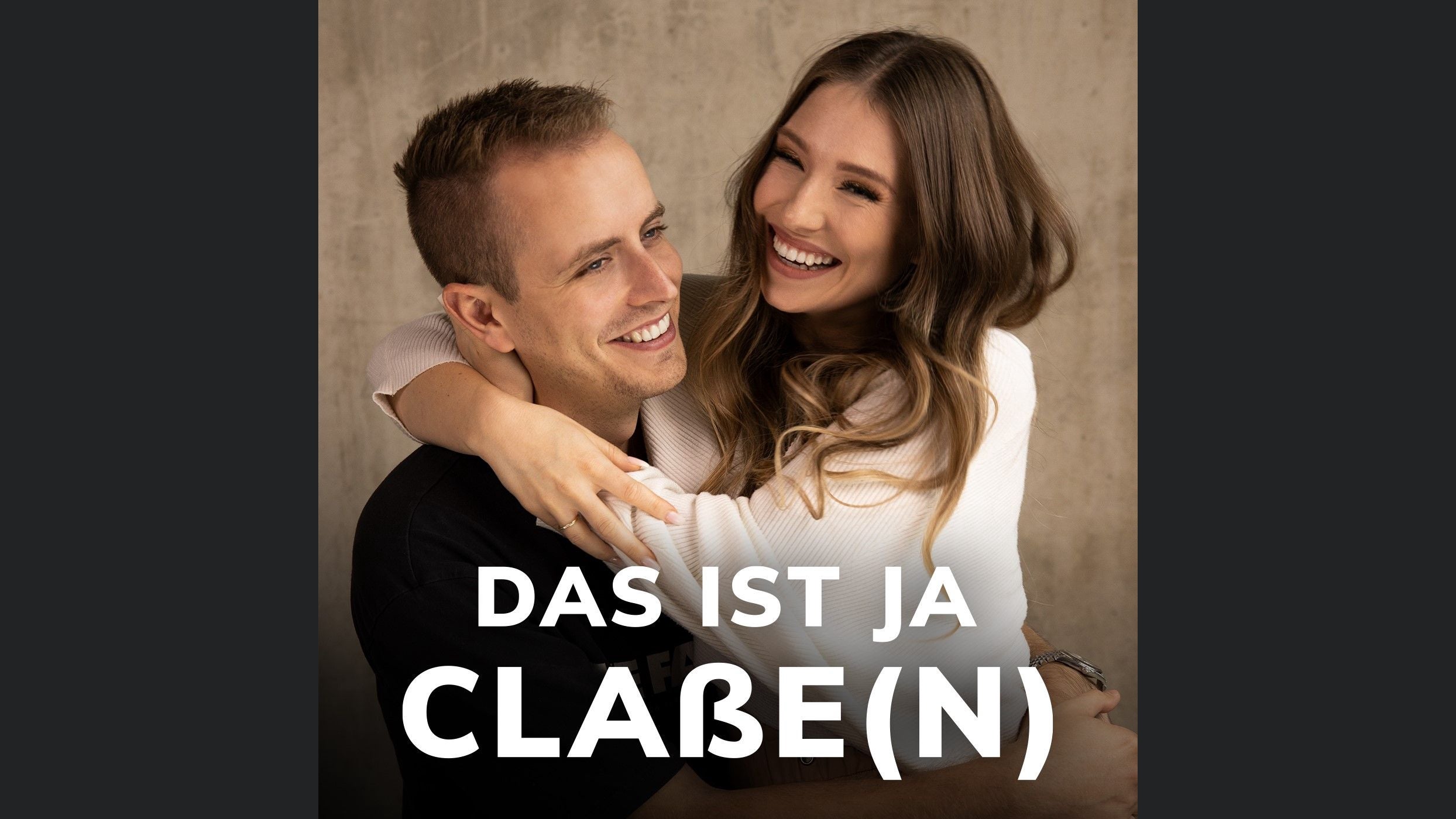 Das ist ja Claße(n)