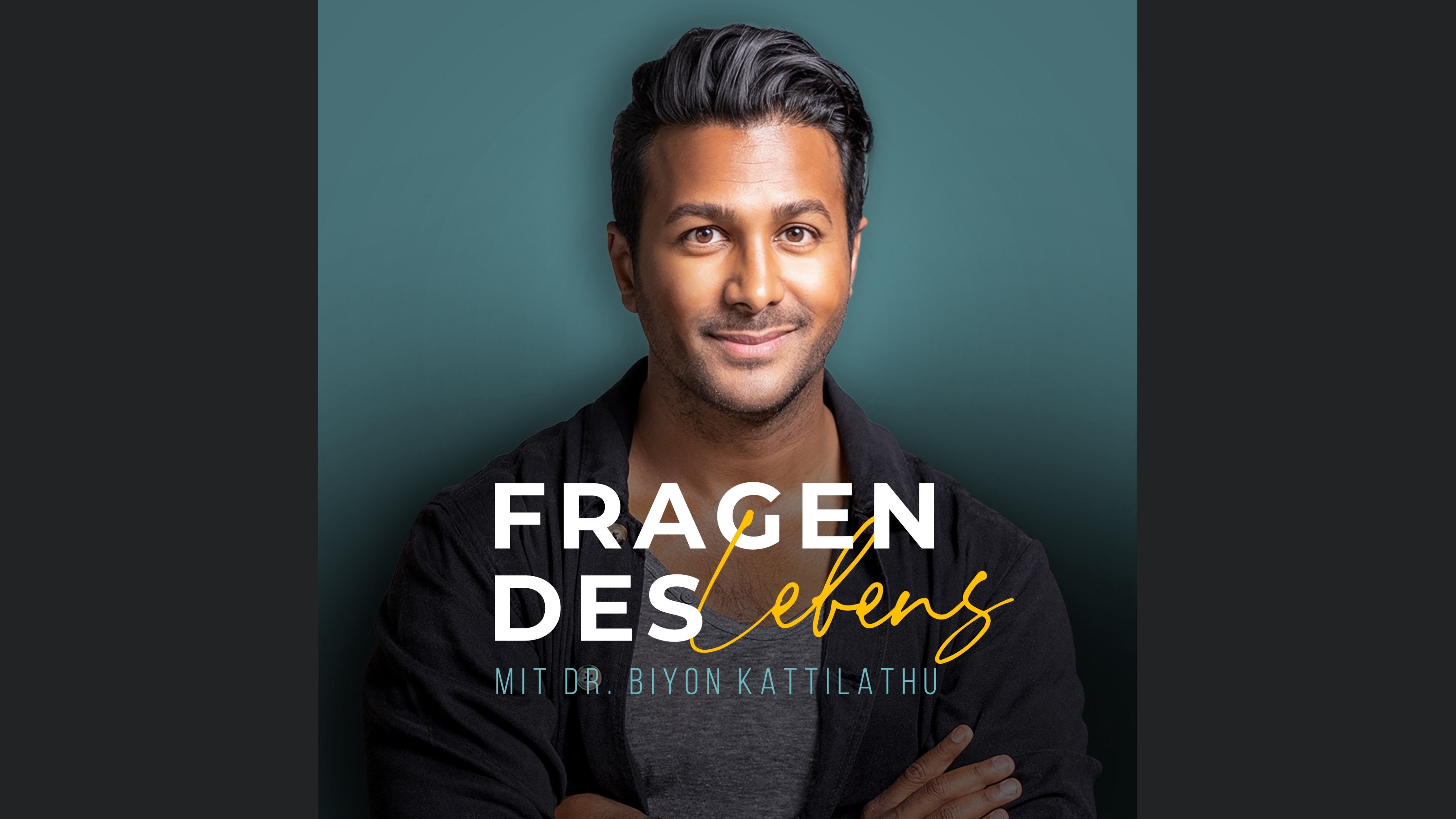 Fragen des Lebens