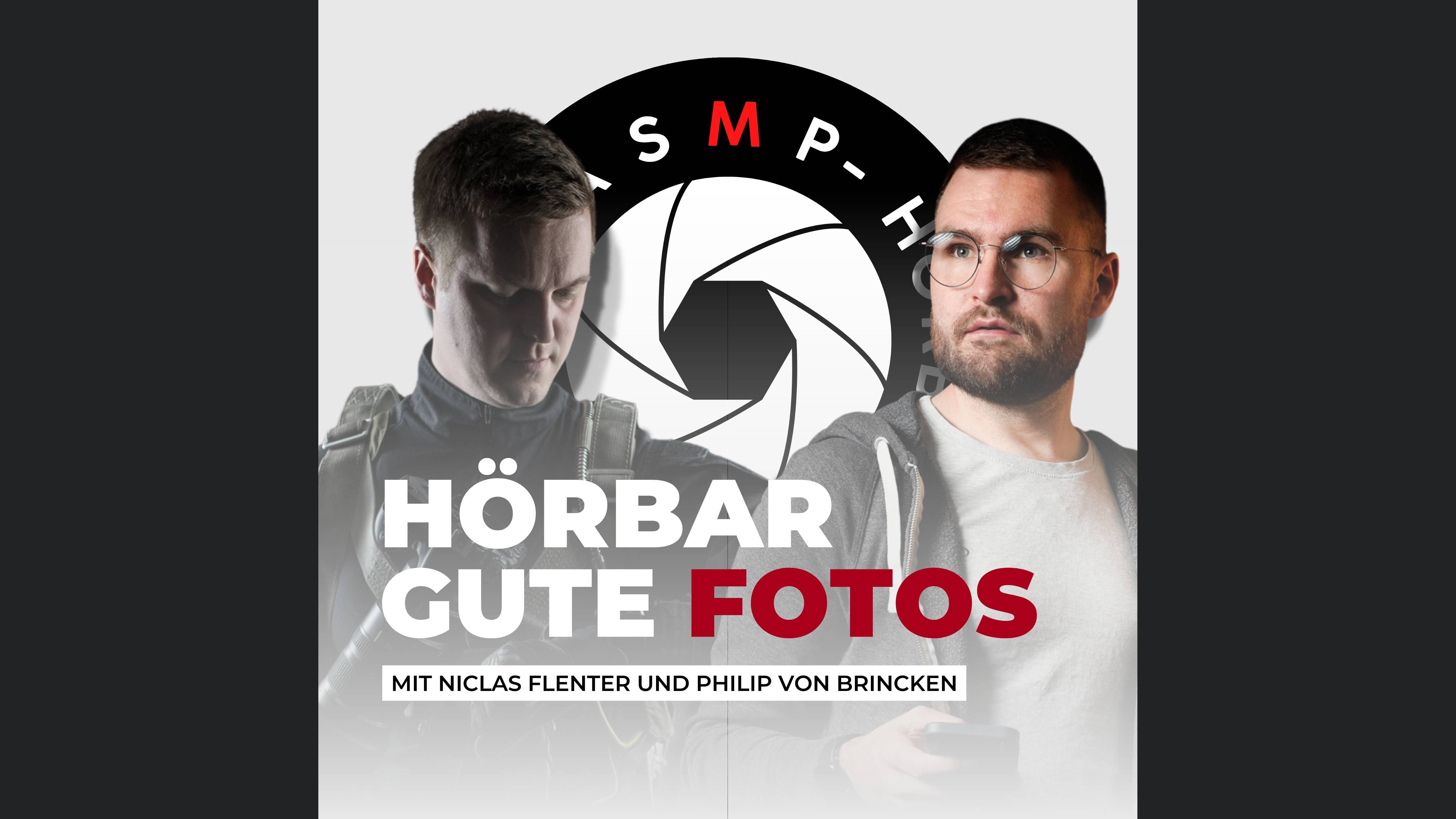 Hörbar gute Fotos