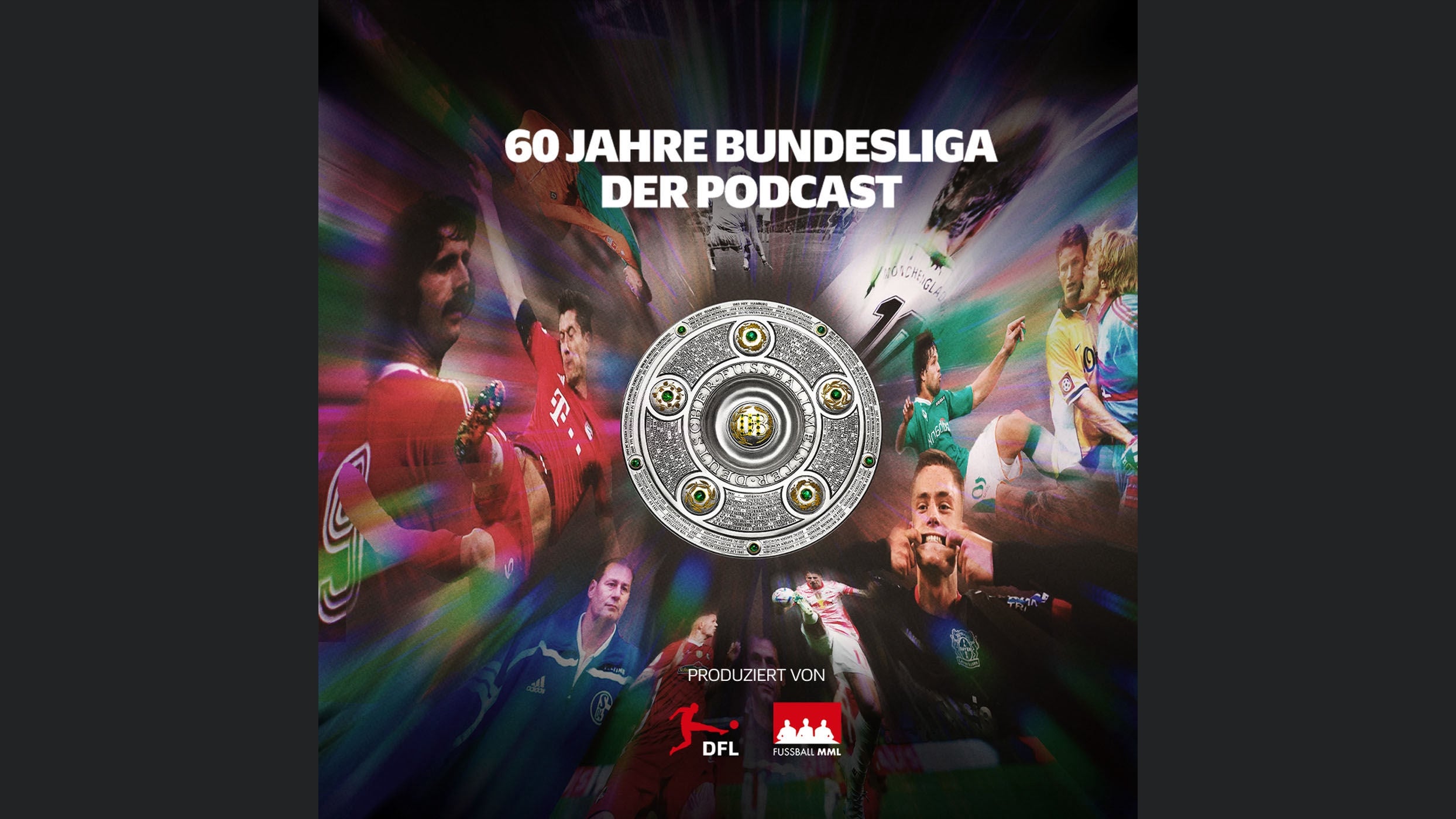 60 Jahre Bundesliga