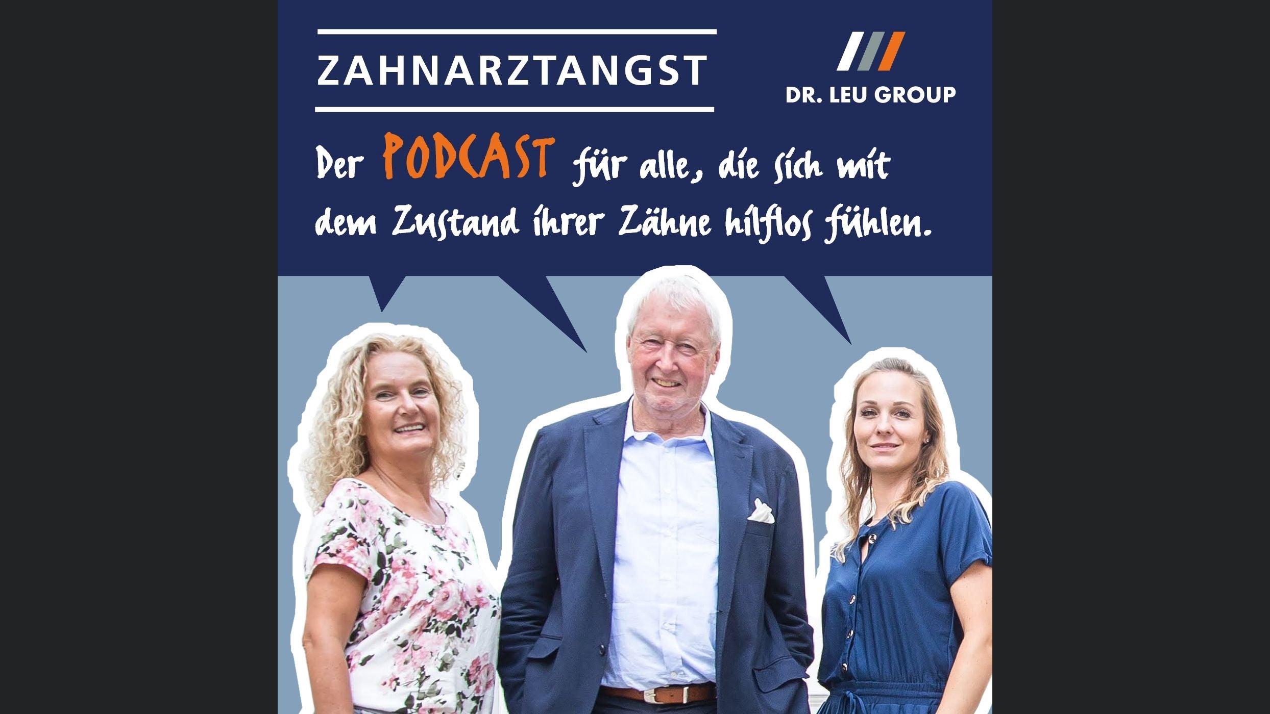 Zahnarztangst