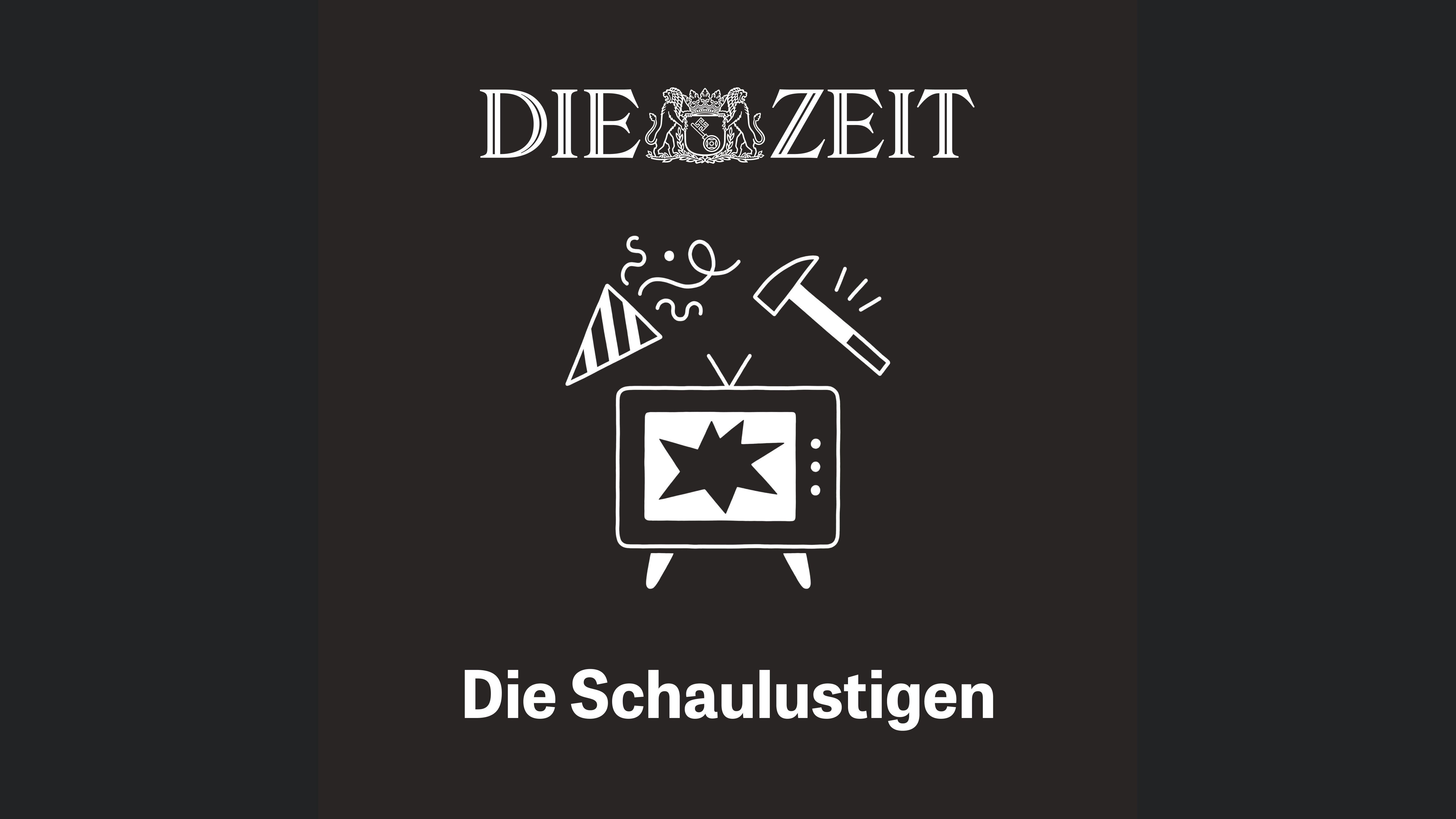 Die Schaulustigen