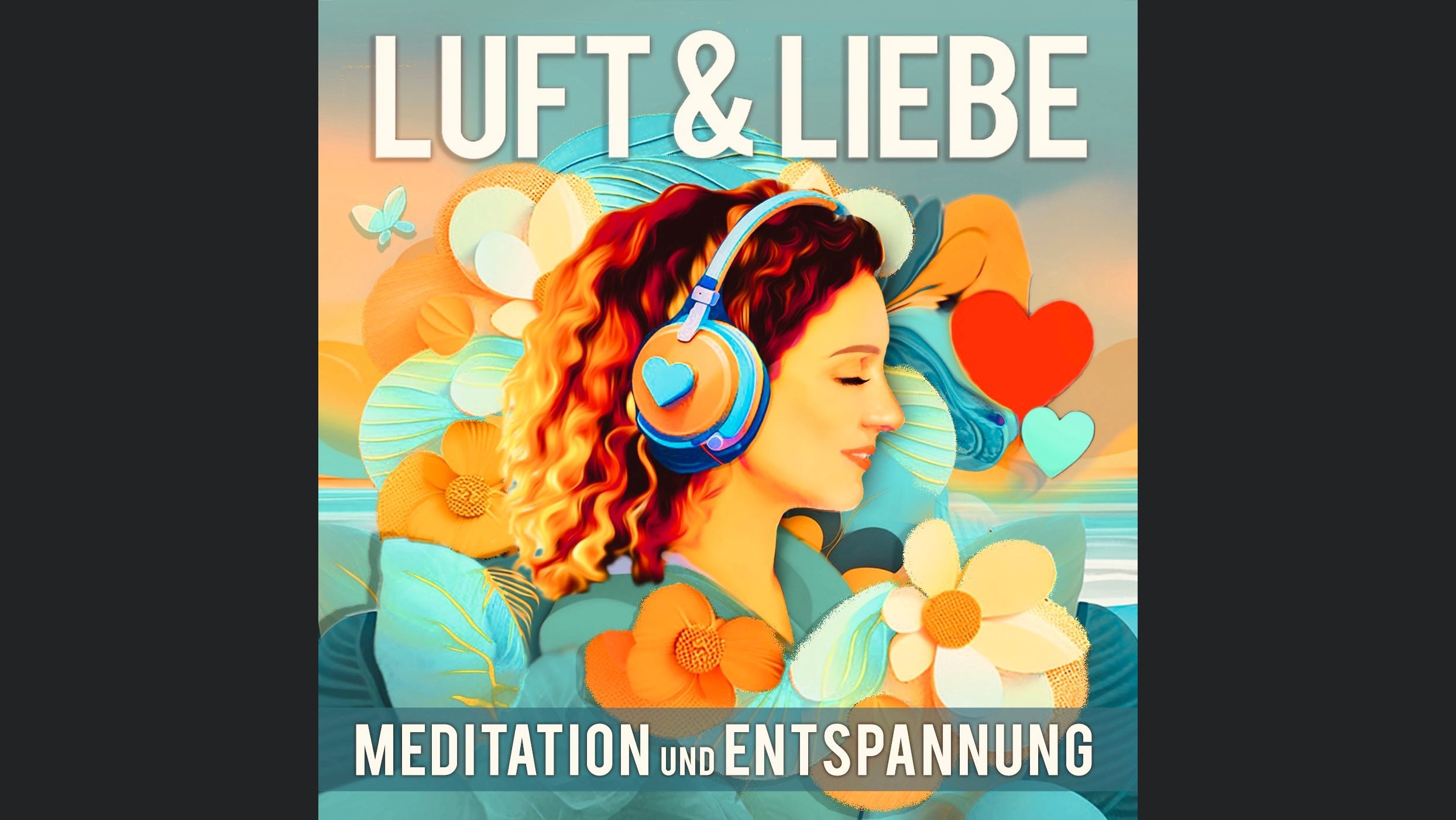 Luft & Liebe, Meditation, Hypnose und Entspannung