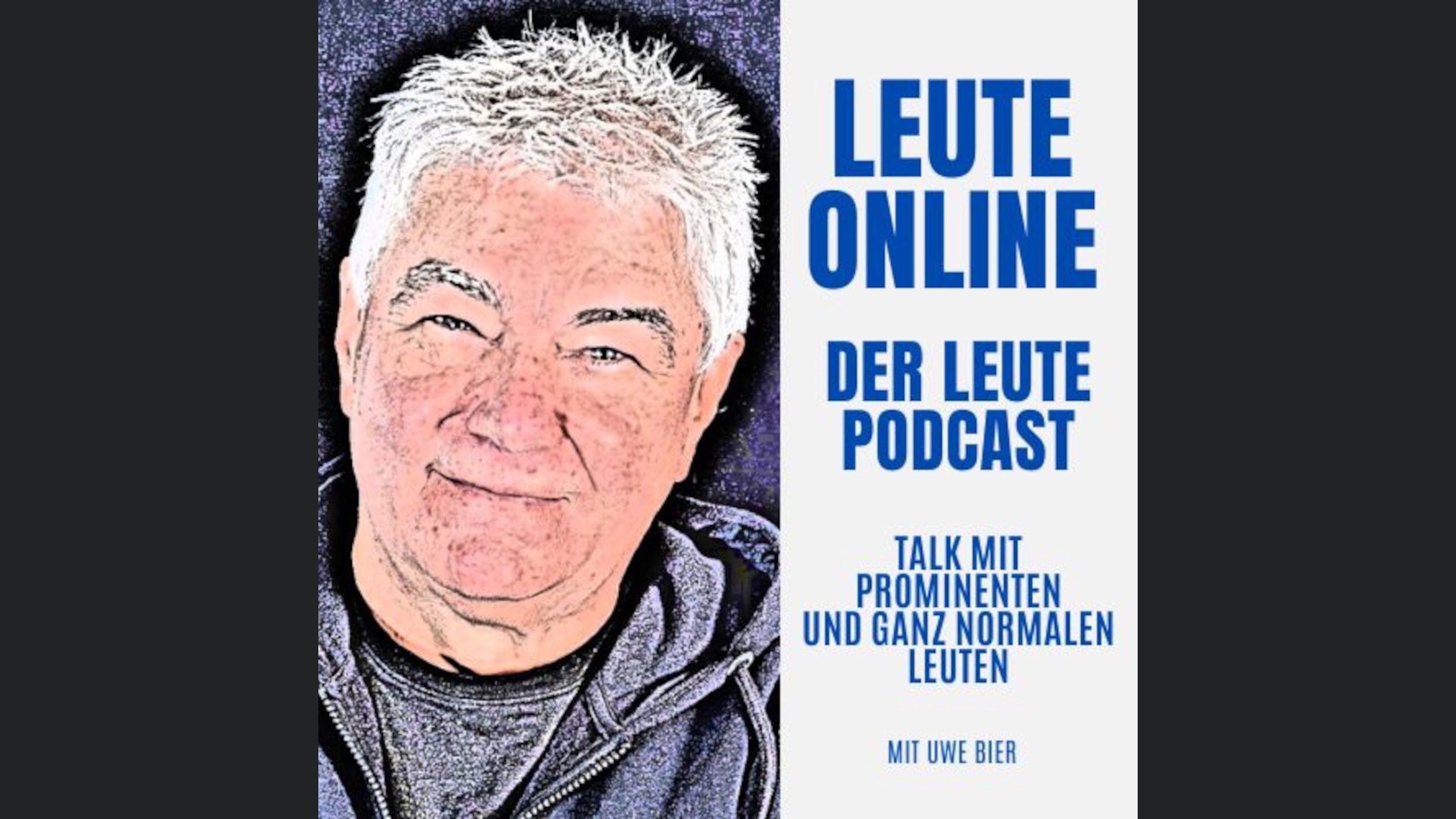 Leute Online - Der Talk-Podcast