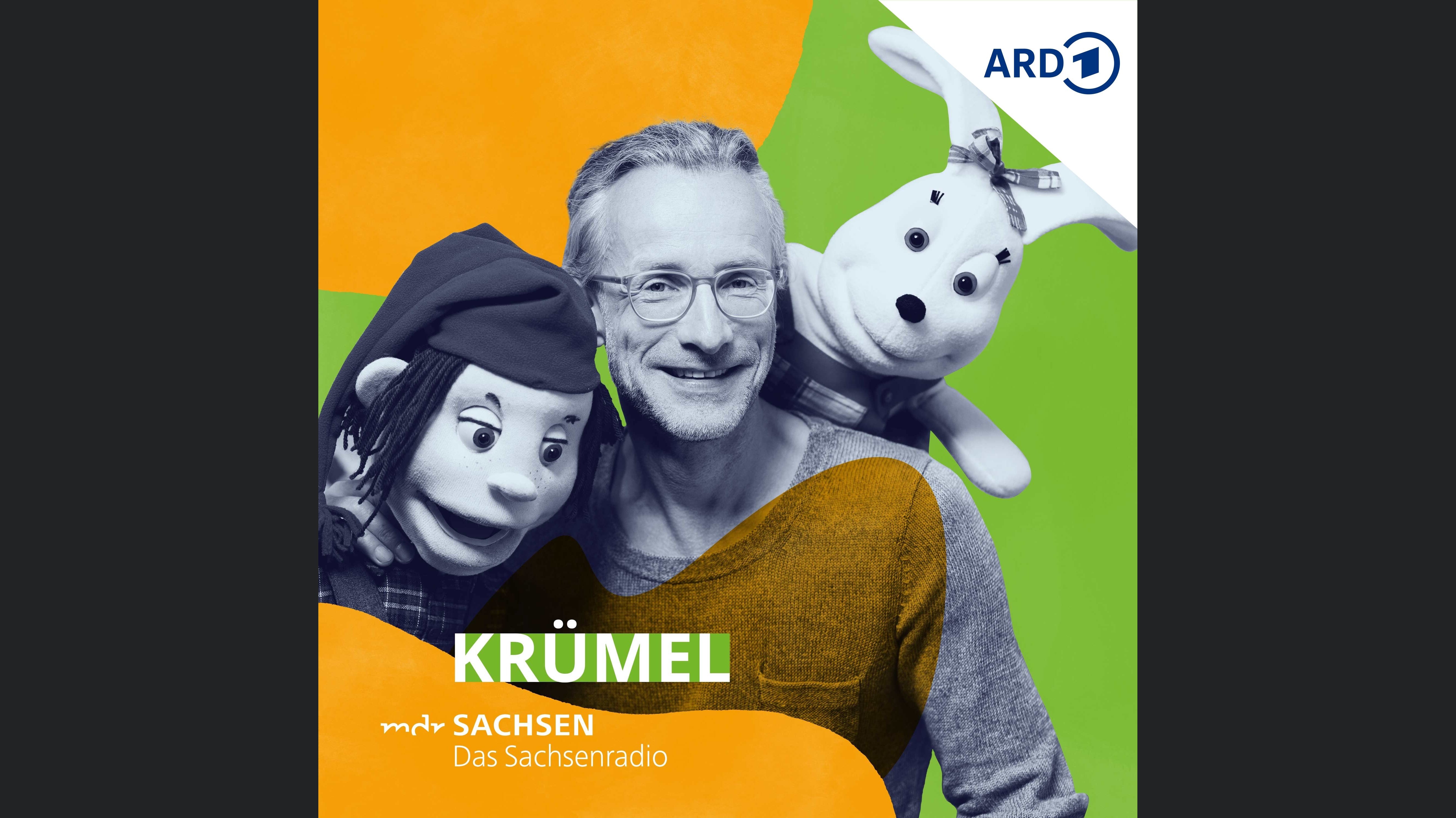 Krümel-Geschichten von MDR SACHSEN