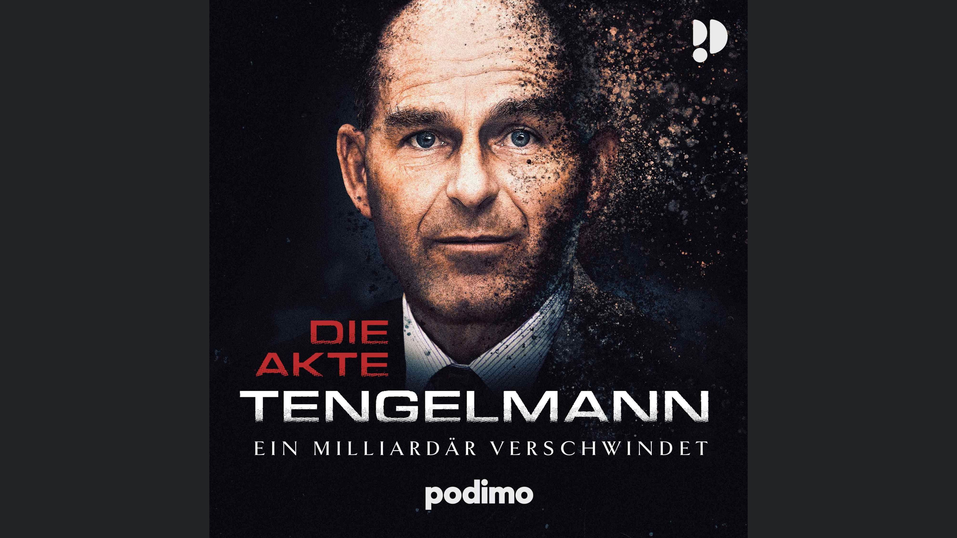 Die Akte Tengelmann - Ein Milliardär verschwindet