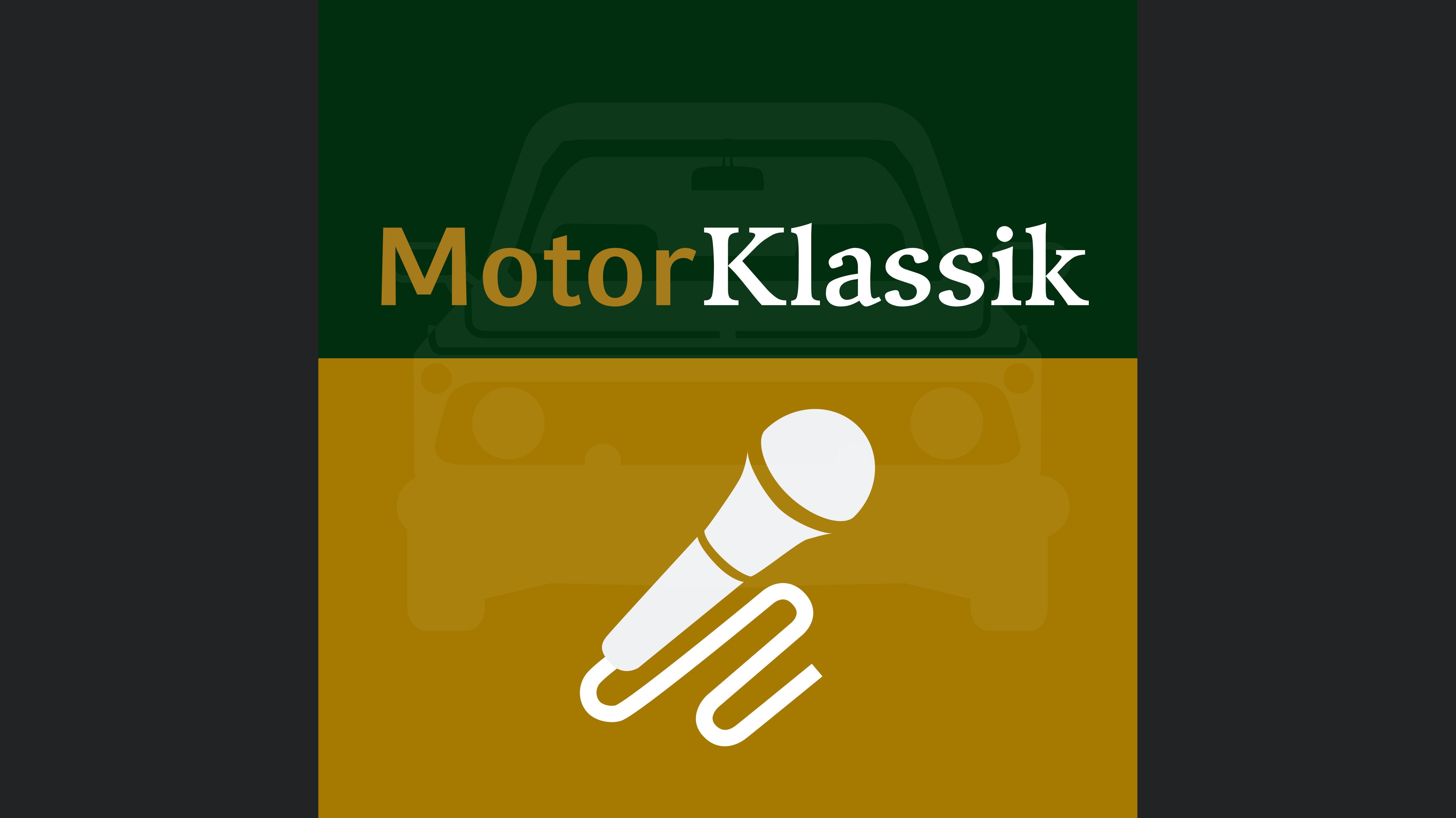 MOTOR KLASSIK trifft...