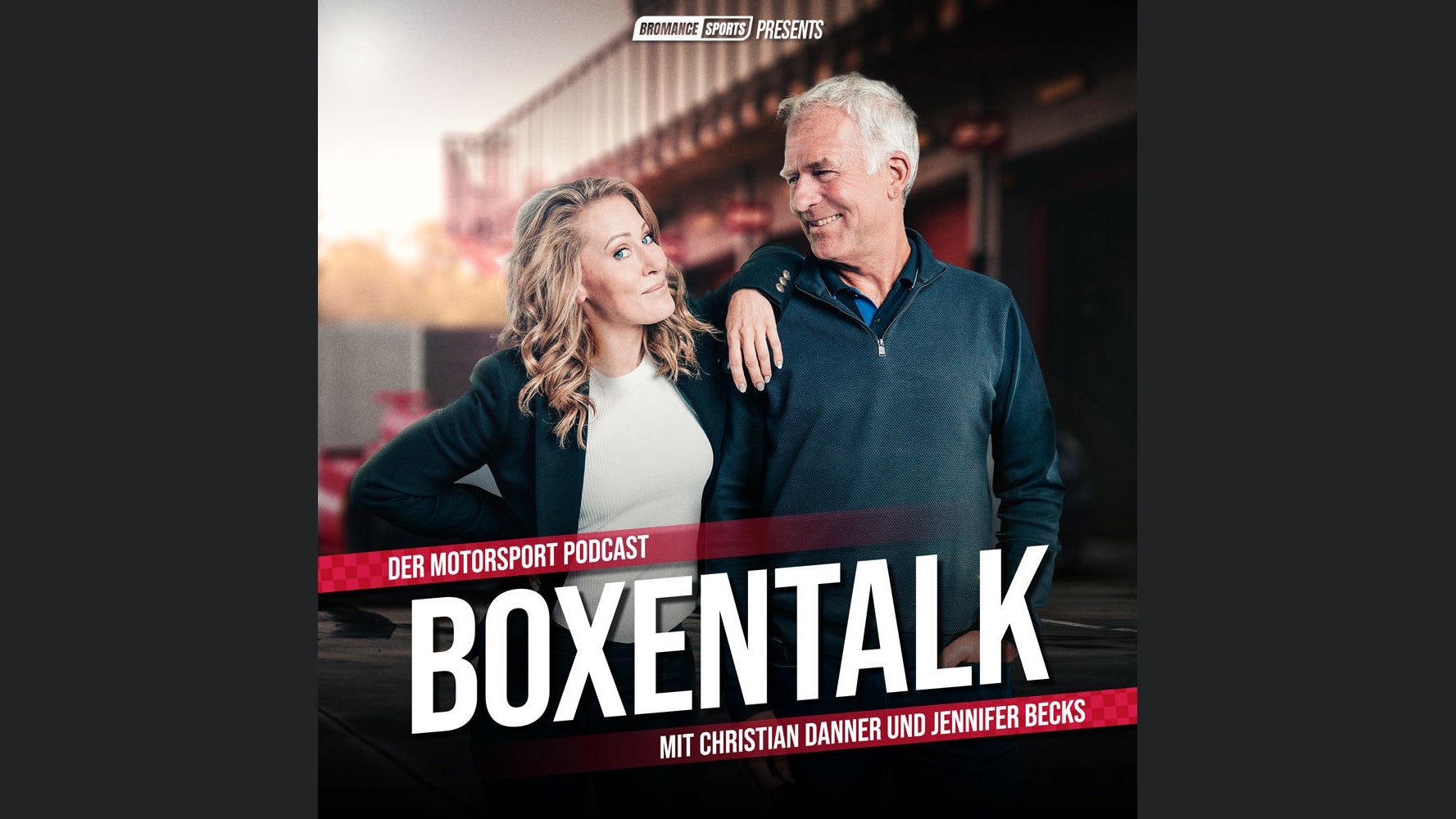 BOXENTALK