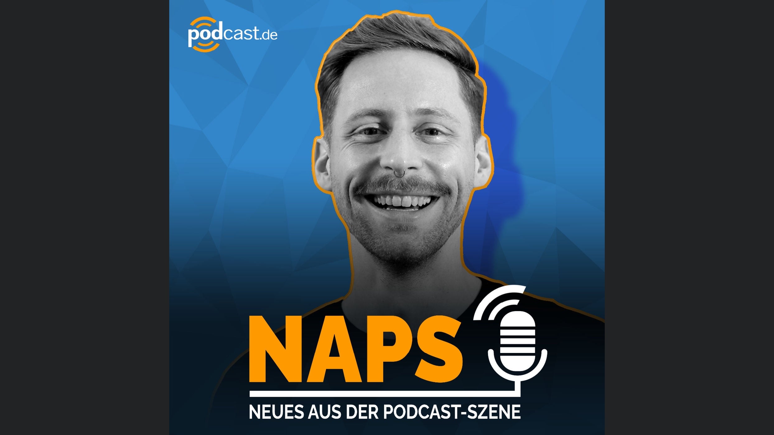 NAPS - Neues aus der Podcast-Szene