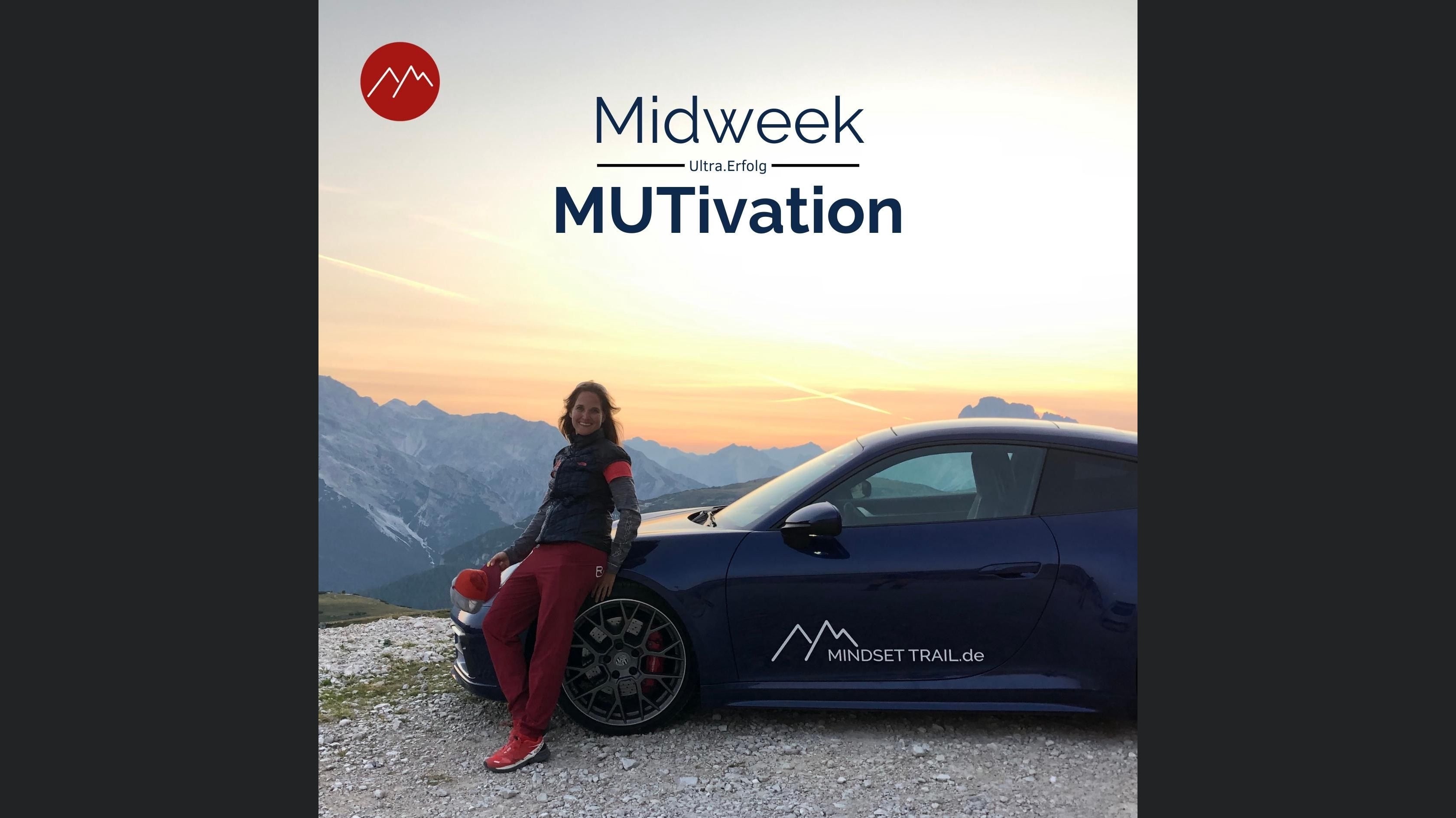Midweek MUTivation