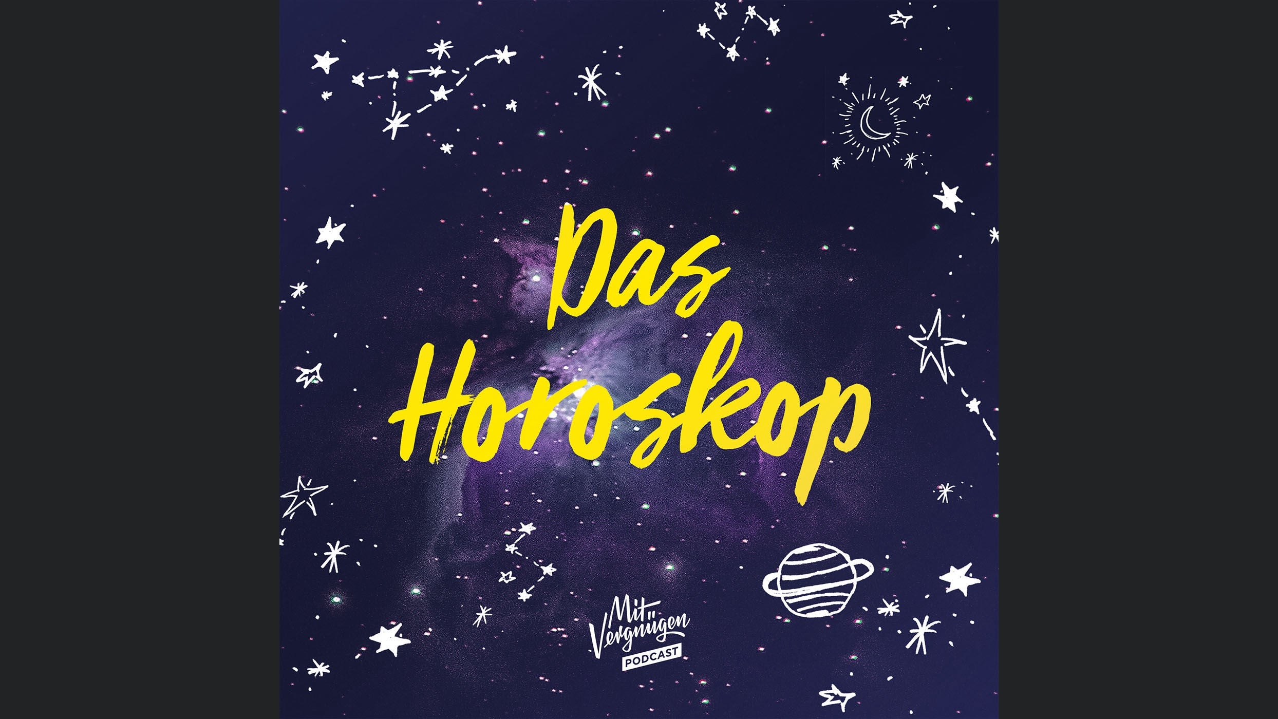 Das Horoskop von Mit Vergnügen