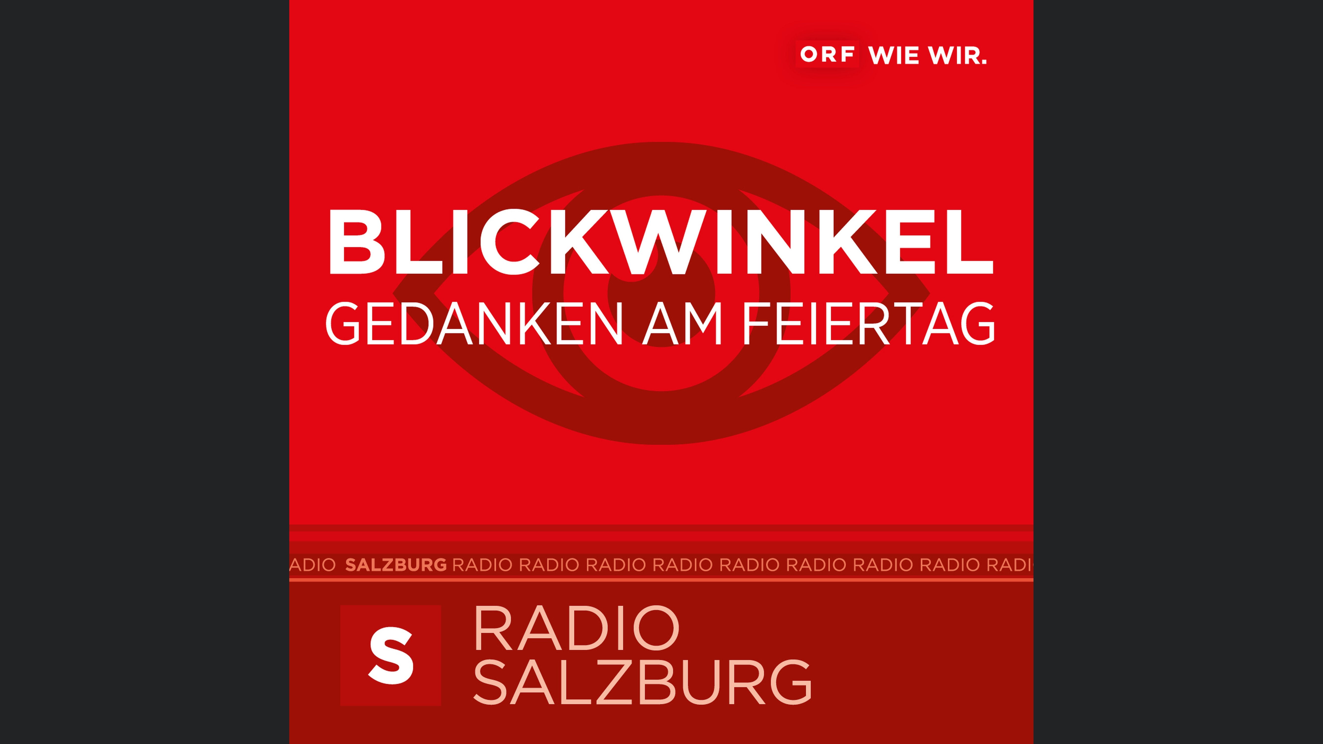 Radio Salzburg Blickwinkel
