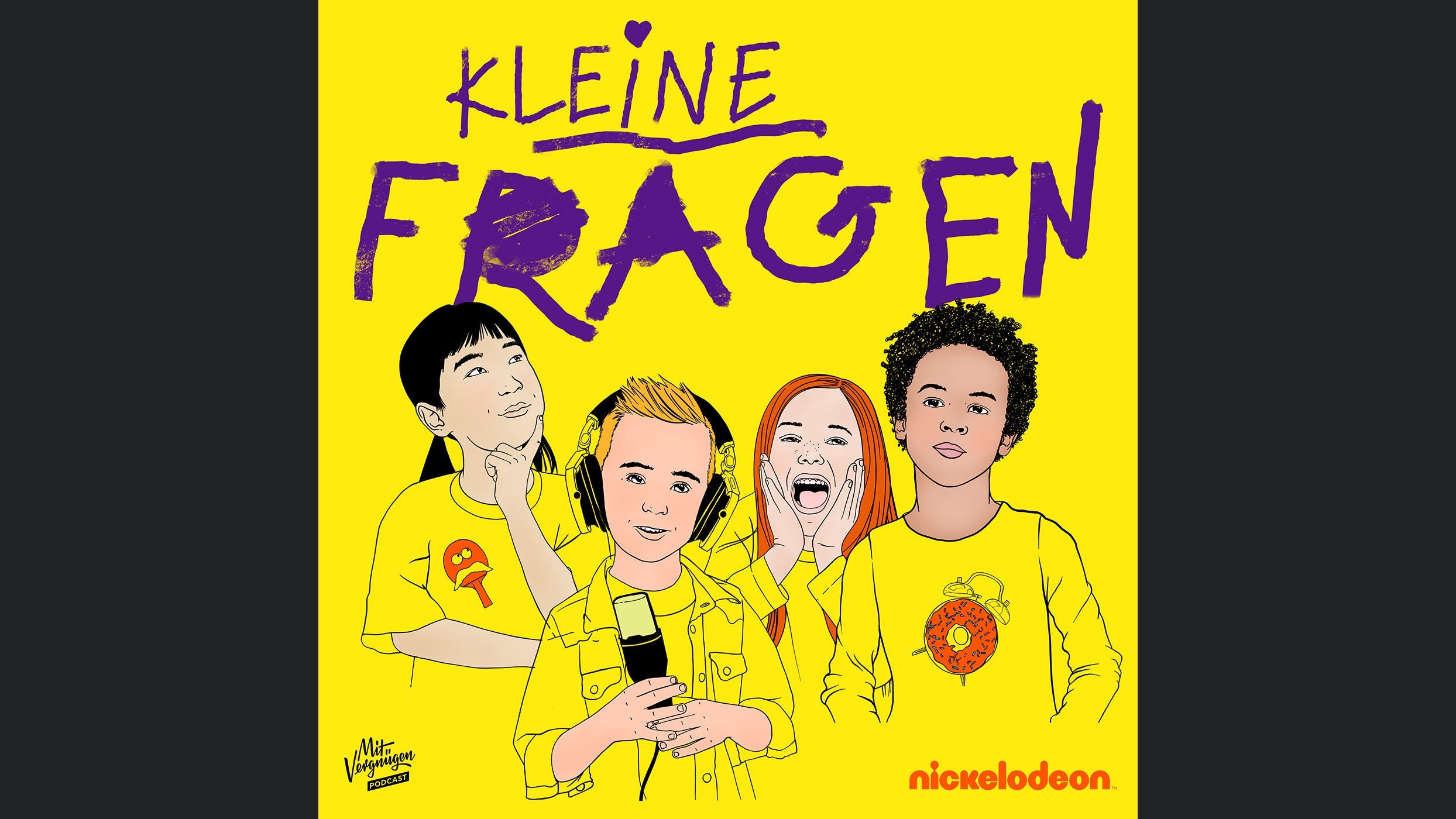 Kleine Fragen