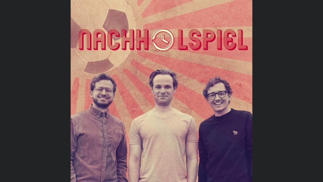 Nachholspiel