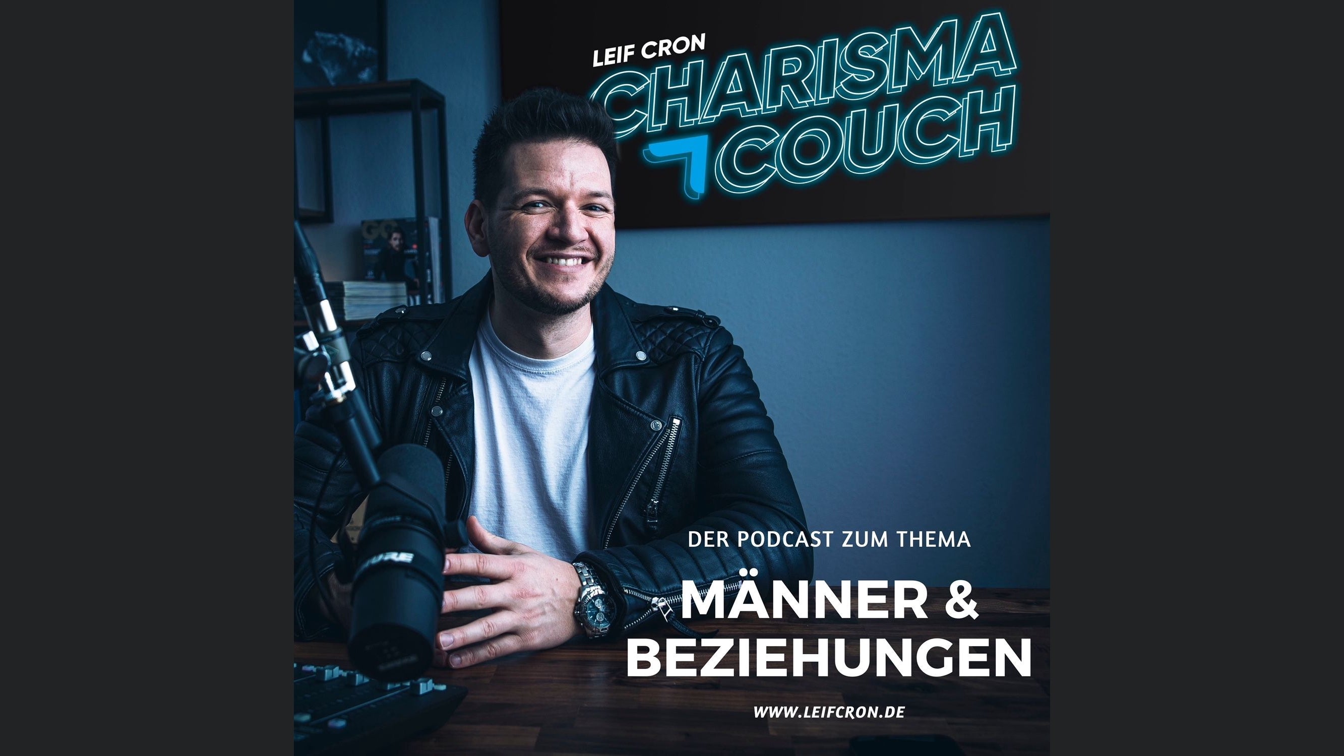Charisma Couch
